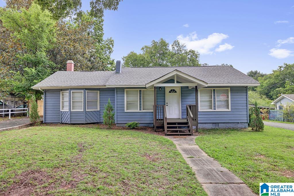 Photo 3 of Single family home for sale at 1468 Lilly Ln, Bessemer, AL 35023 | MLS# 21460404 | Listing updated on 2026-07-30