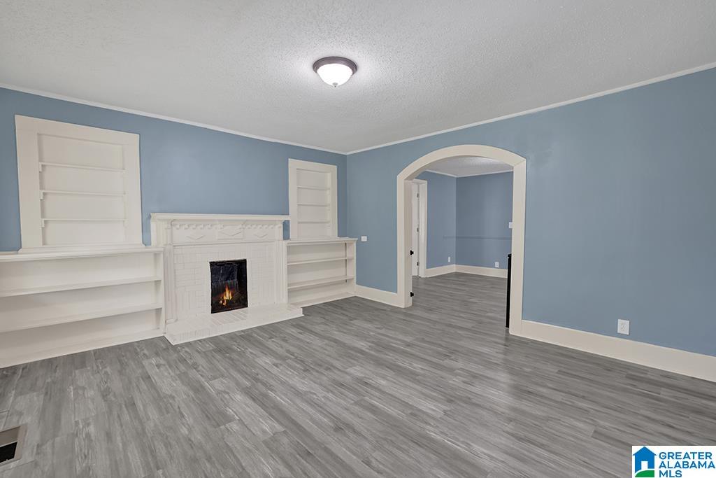 Photo 4 of Single family home for sale at 1468 Lilly Ln, Bessemer, AL 35023 | MLS# 21460404 | Listing updated on 2026-07-30