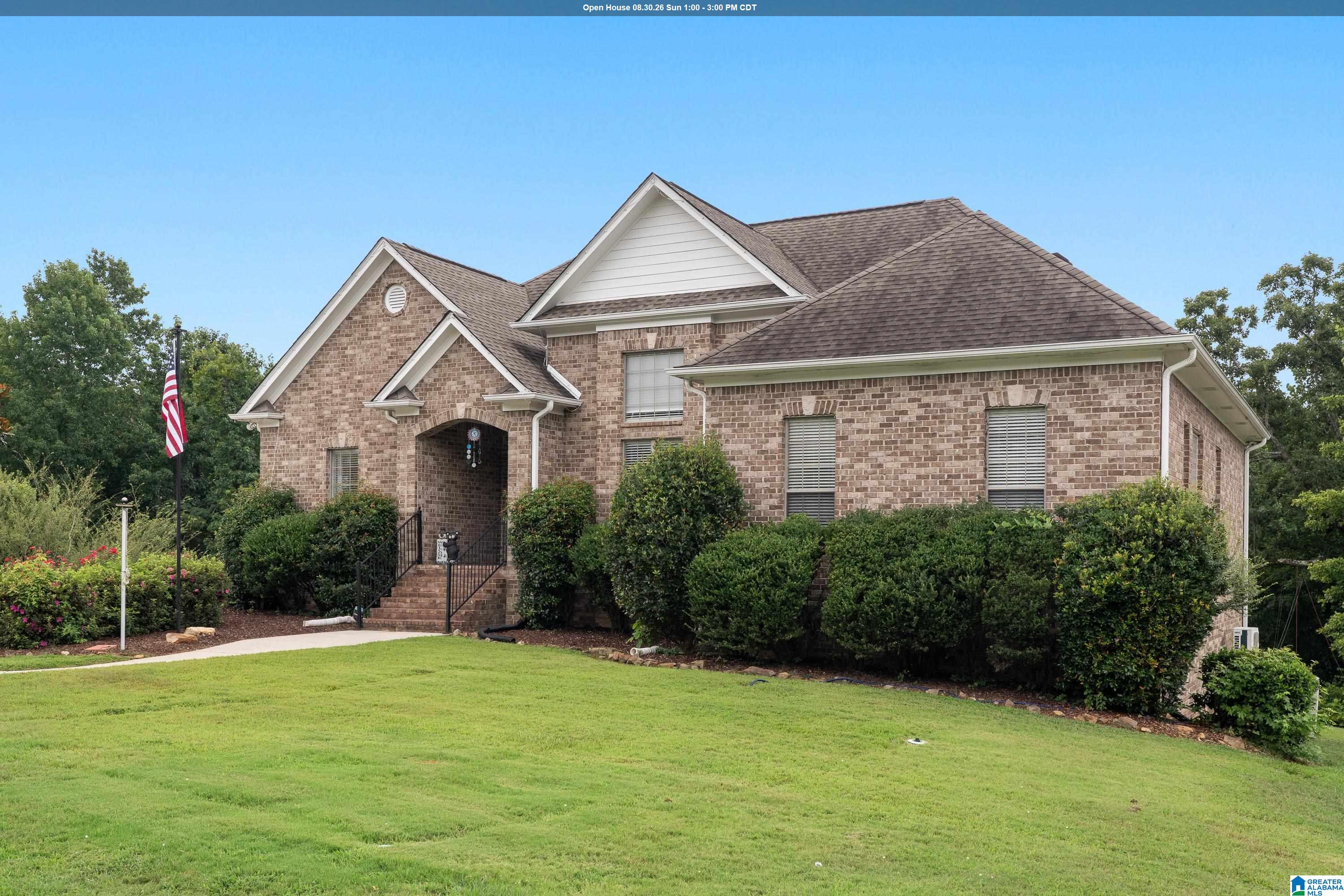 1st image of 3469 Hampton Court, Trussville, AL 35173 | MLS# 21460406