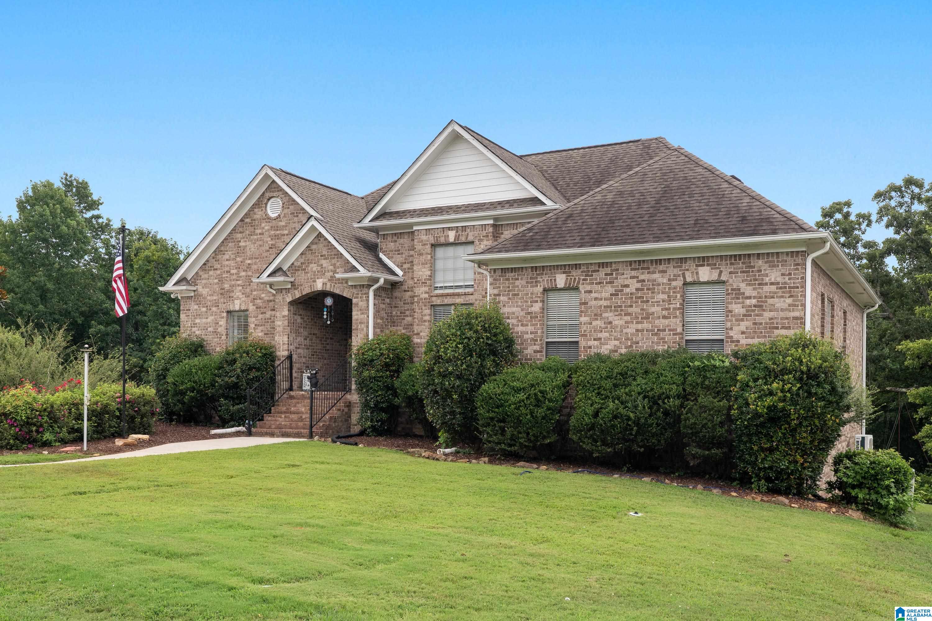 1st image of 3469 Hampton Court, Trussville, AL 35173 | MLS# 21460406