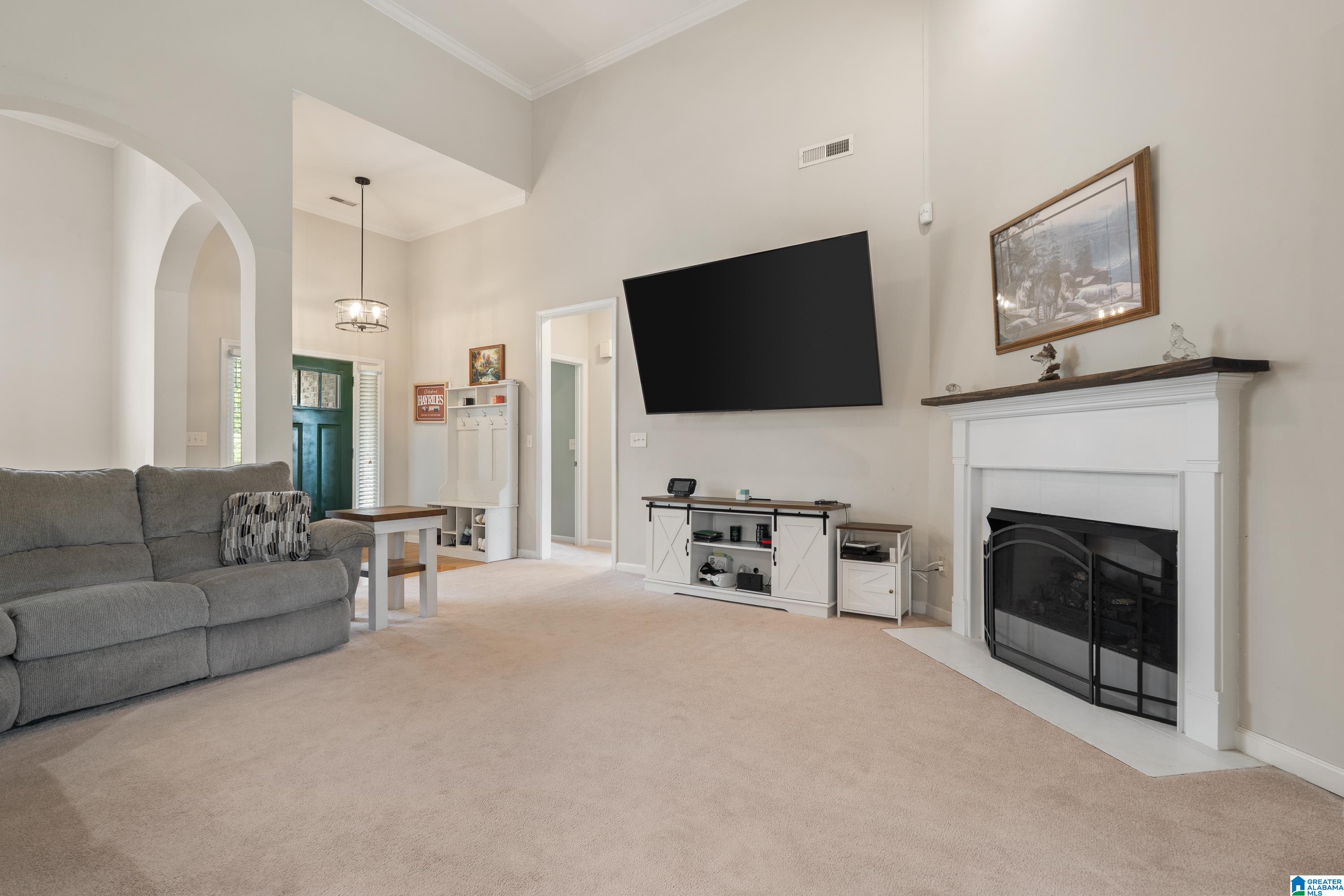 2nd image of 3469 Hampton Court, Trussville, AL 35173 | MLS# 21460406