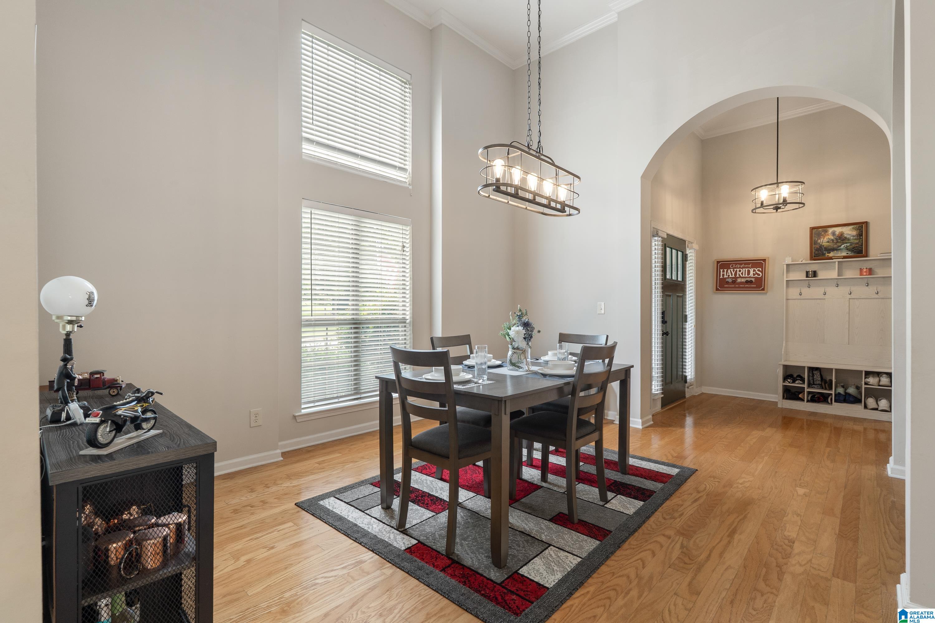 4th image of 3469 Hampton Court, Trussville, AL 35173 | MLS# 21460406