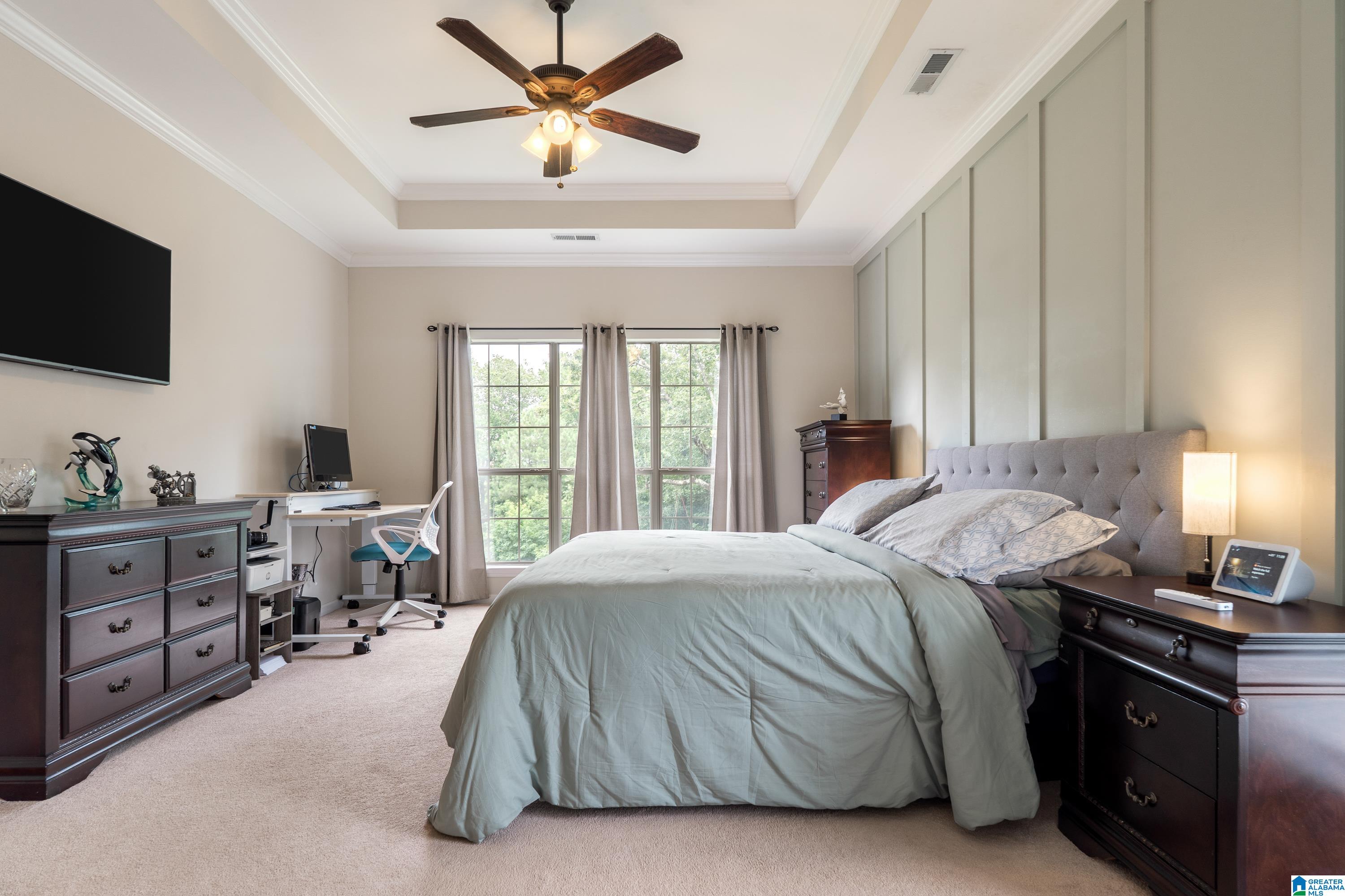 5th image of 3469 Hampton Court, Trussville, AL 35173 | MLS# 21460406