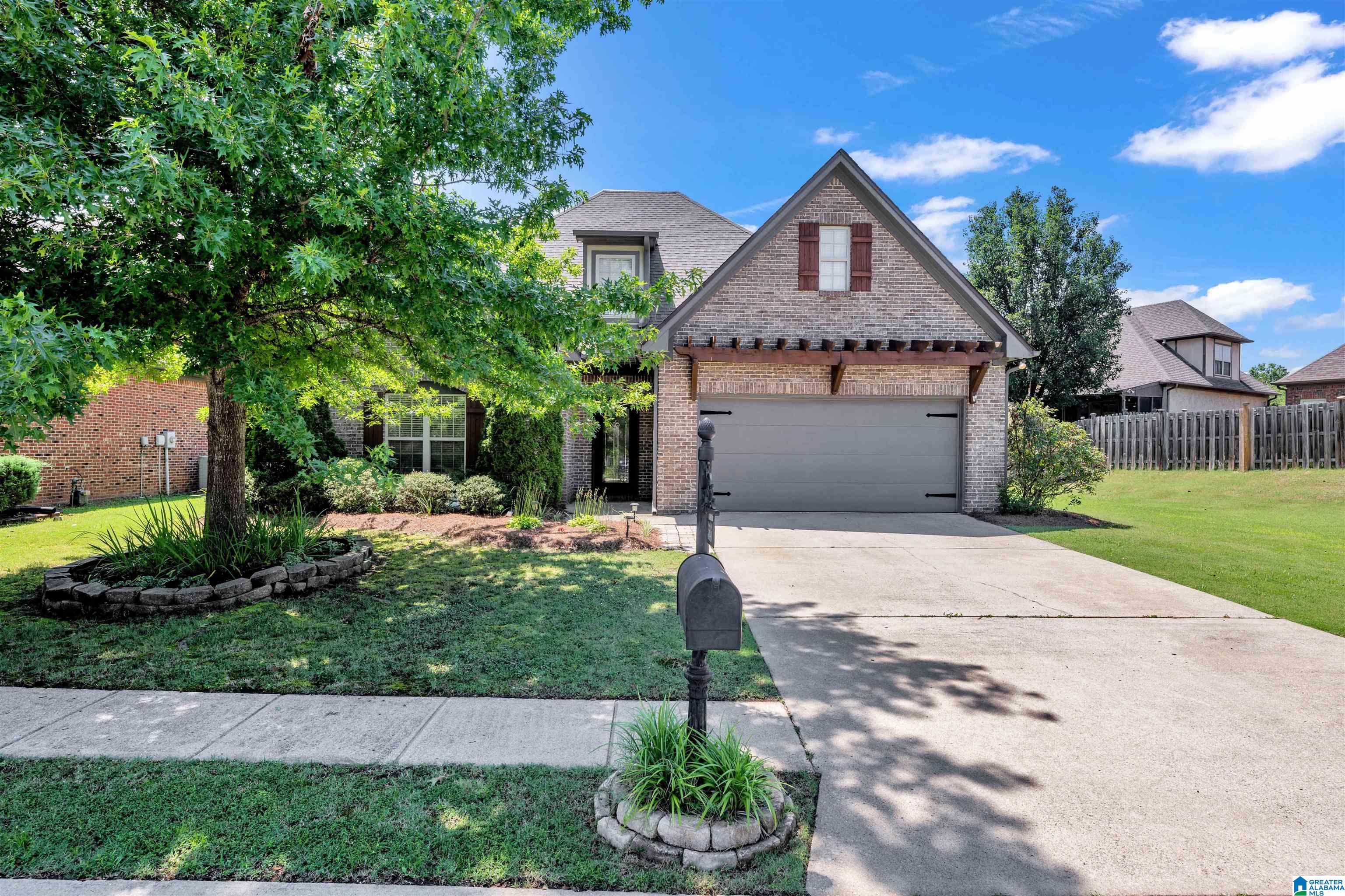 1st image of 3646 Harrier Road, Trussville, AL 35173 | MLS# 21460408