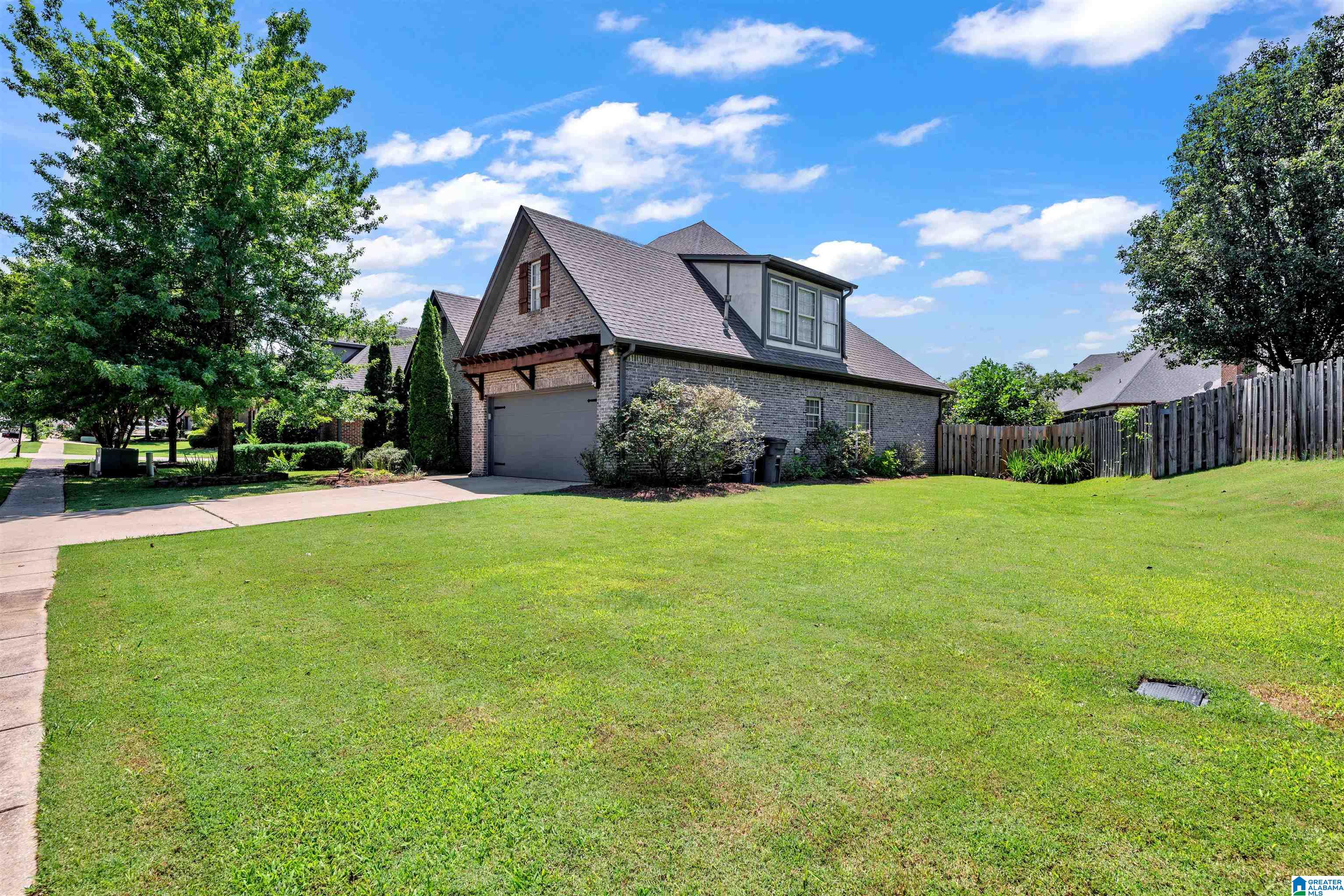 2nd image of 3646 Harrier Road, Trussville, AL 35173 | MLS# 21460408
