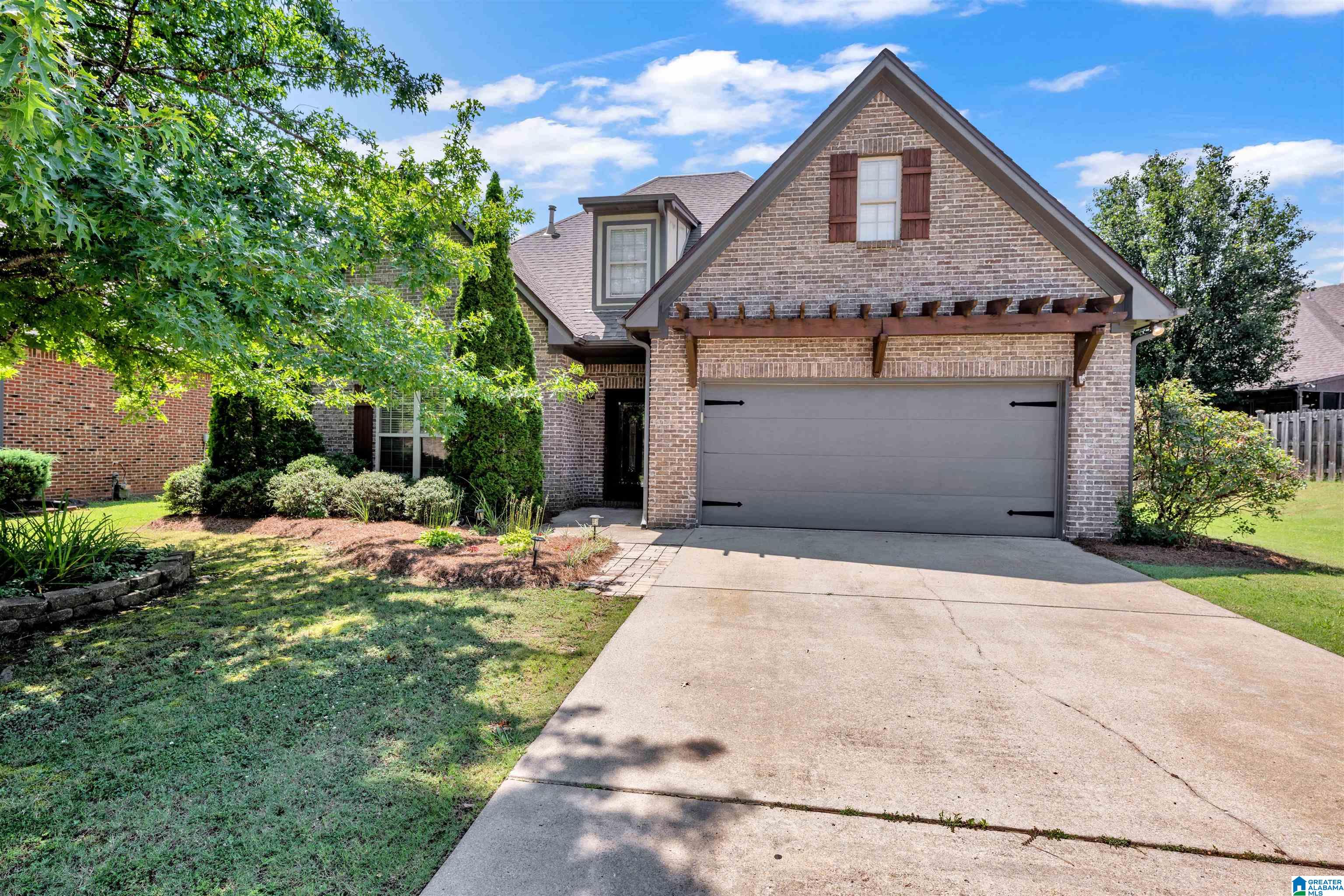 3rd image of 3646 Harrier Road, Trussville, AL 35173 | MLS# 21460408