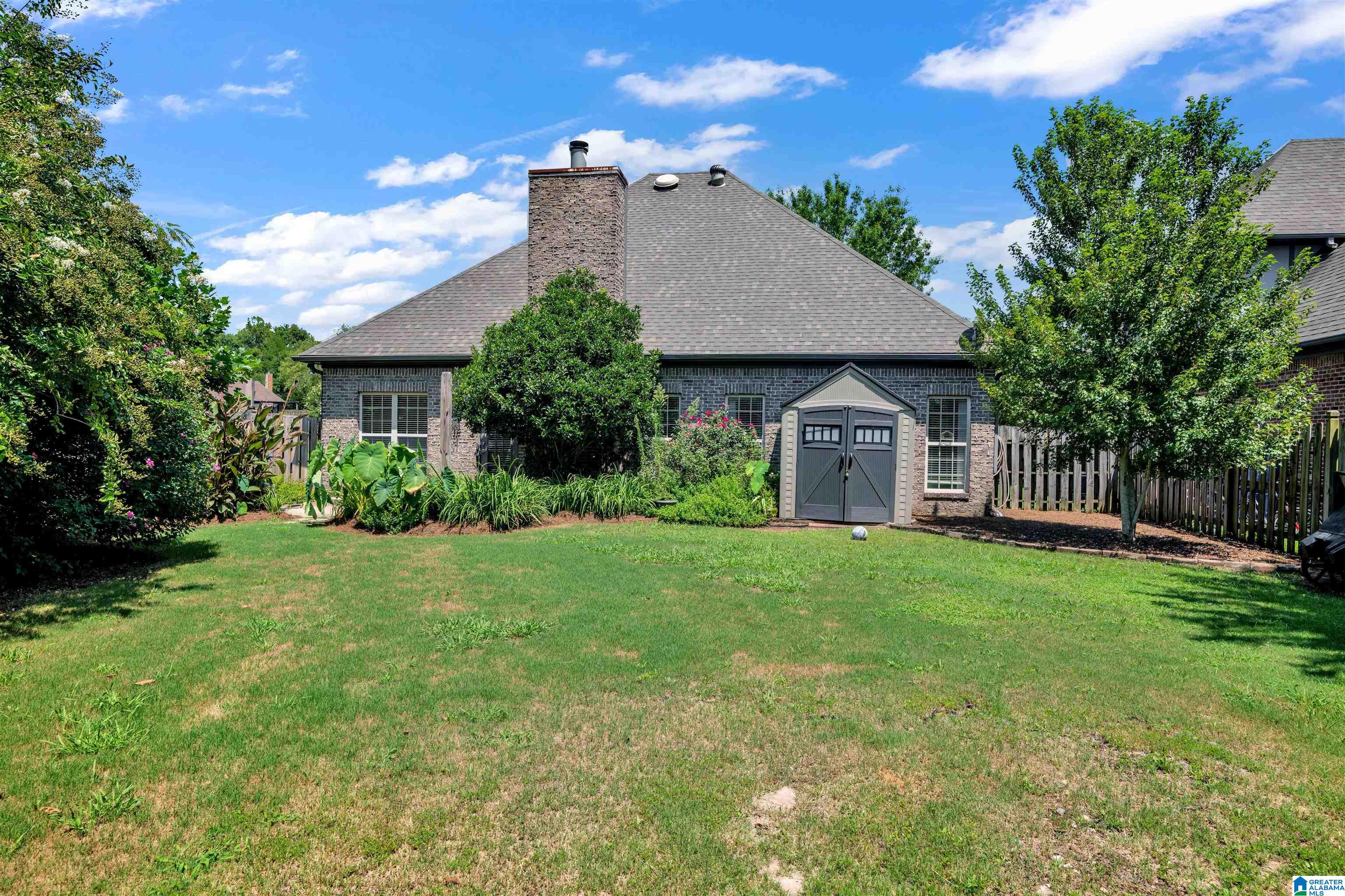 37th image of 3646 Harrier Road, Trussville, AL 35173 | MLS# 21460408
