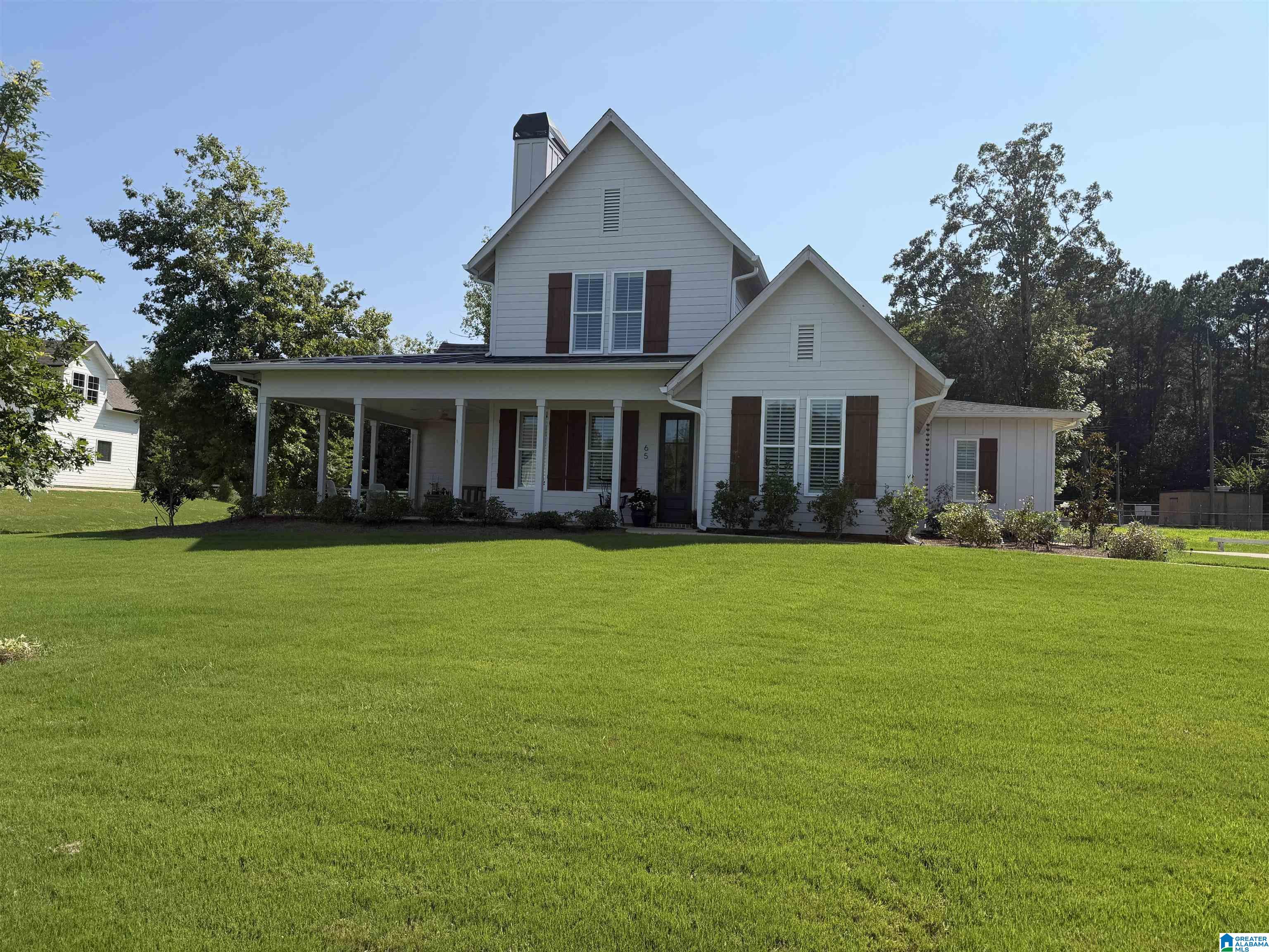 1st image of 65 Stonewood Lane, Springville, AL 35146 | MLS# 21460410