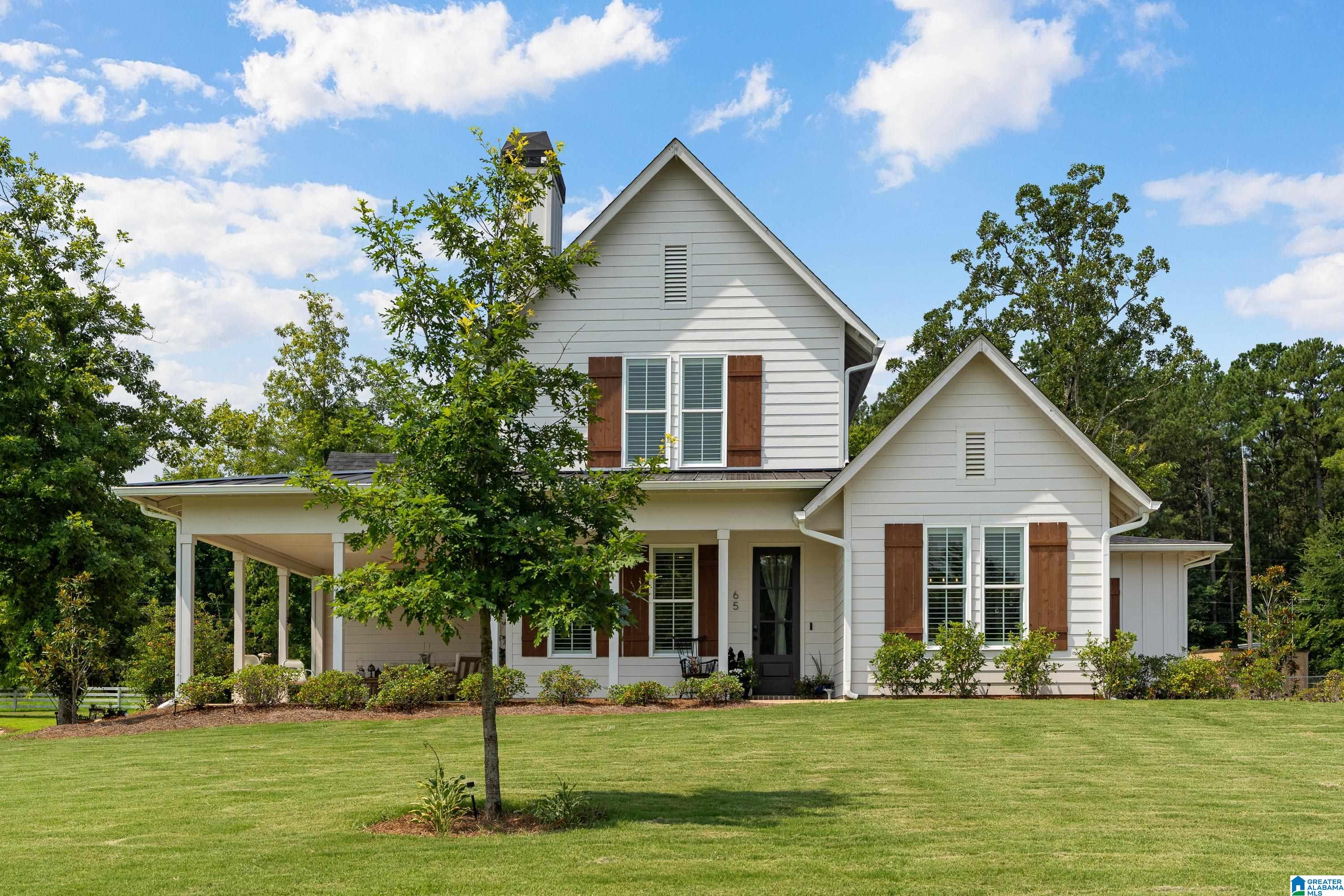 2nd image of 65 Stonewood Lane, Springville, AL 35146 | MLS# 21460410