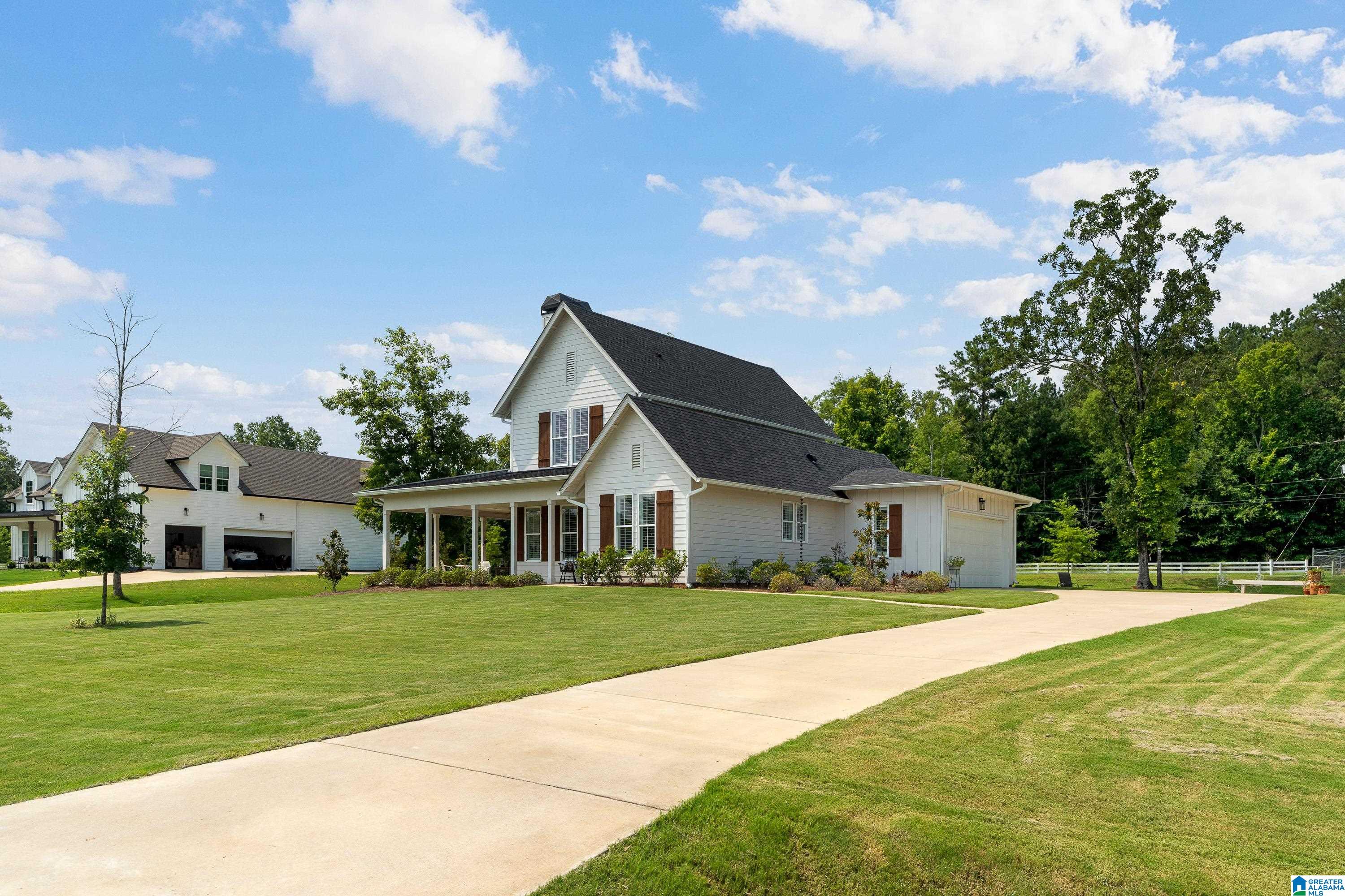 4th image of 65 Stonewood Lane, Springville, AL 35146 | MLS# 21460410