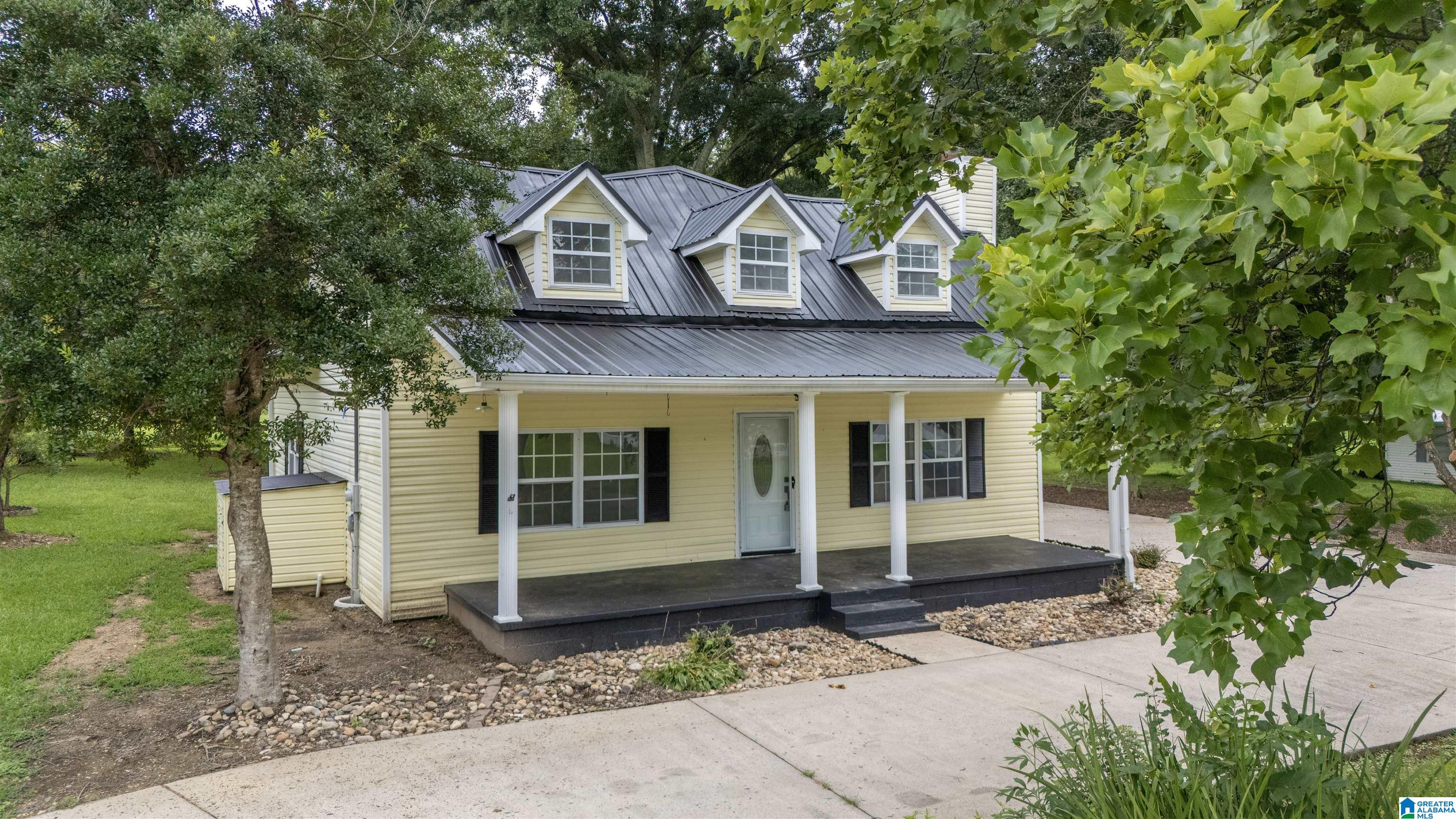 2nd image of 6910 10th Avenue, Altoona, AL 35952 | MLS# 21460412