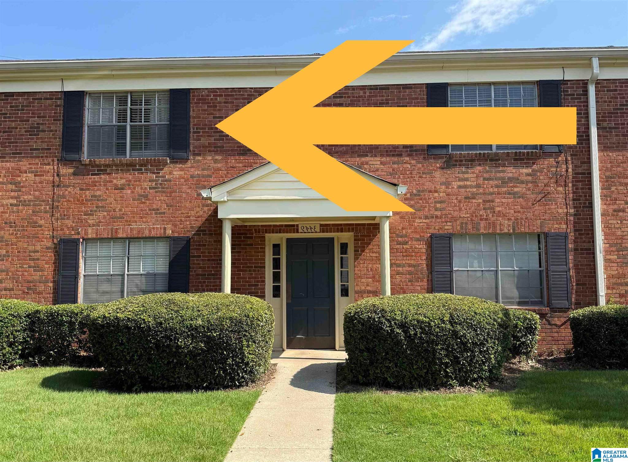 2nd image of 3449 Sandner Court #C, Birmingham, AL 35209 | MLS# 21460413