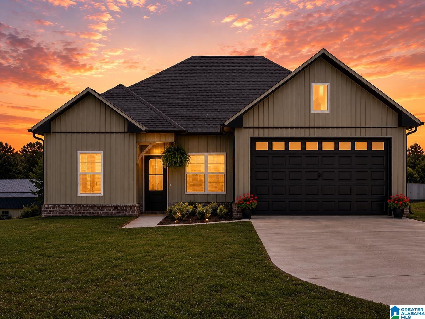 3rd image of 61 Payton Dr Graves Gap Road, Hayden, AL 35079 | MLS# 21460419