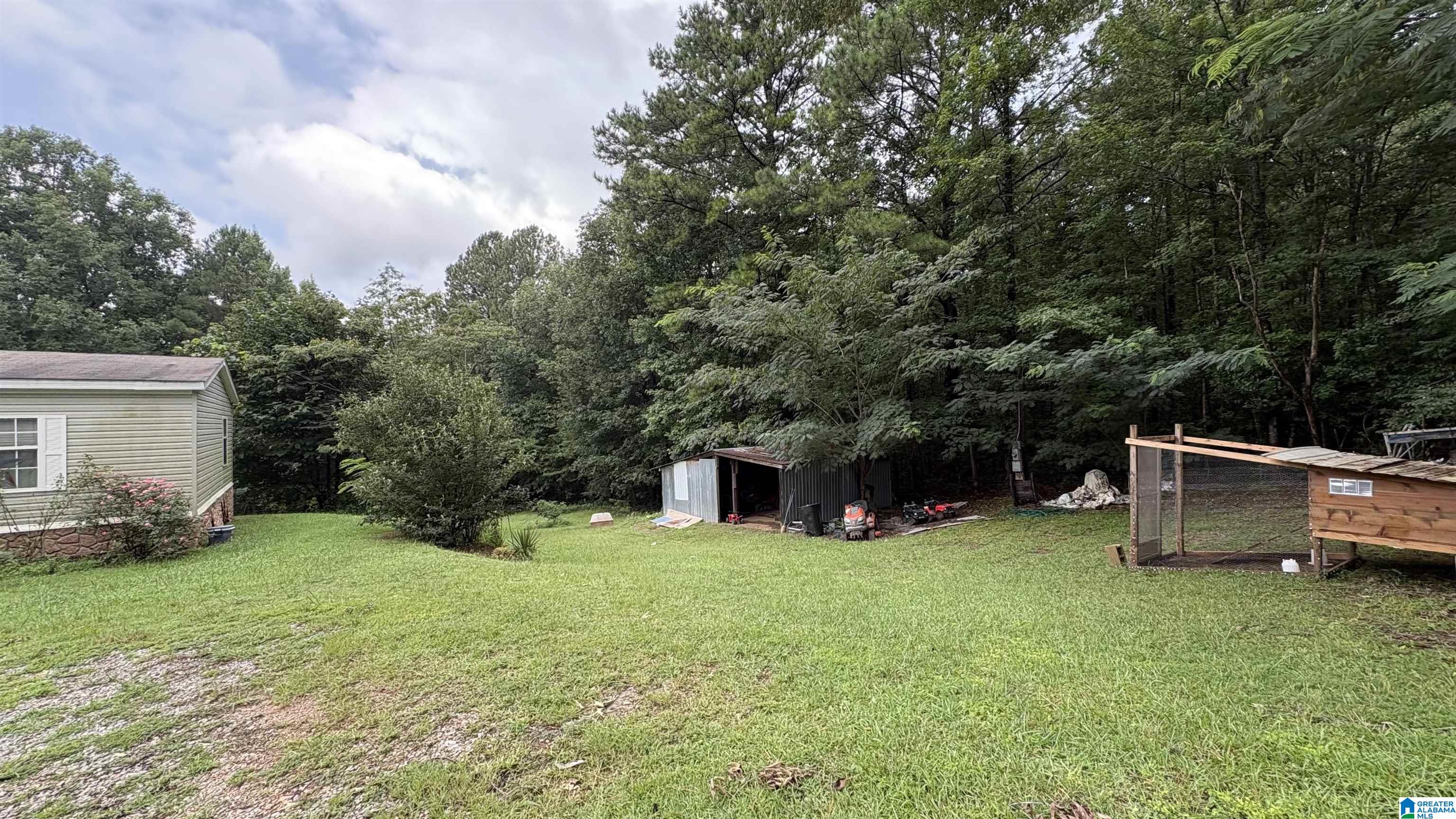 Photo 2 of Sale Pending at 1938 Sycamore Cemetery Rd, Talladega, AL 35160 | MLS# 21460421 | Listing updated on 2026-08-02
