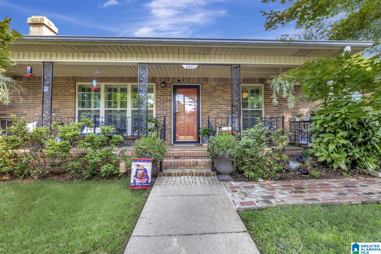1st image of 2013 4th Avenue S, Irondale, AL 35210 | MLS# 21460424