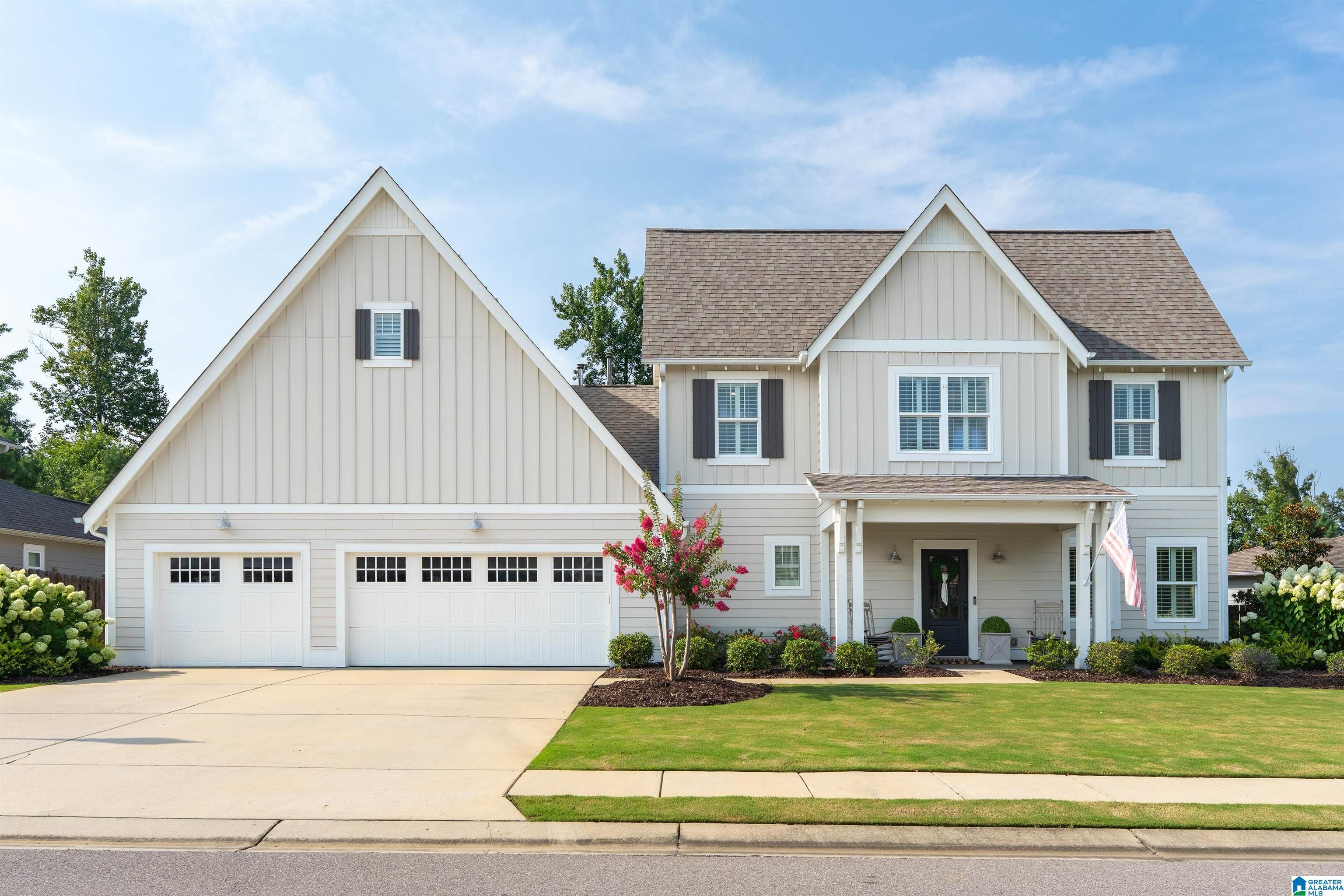 2nd image of 7874 Caldwell Dr, Trussville, AL 35173 | MLS# 21460425