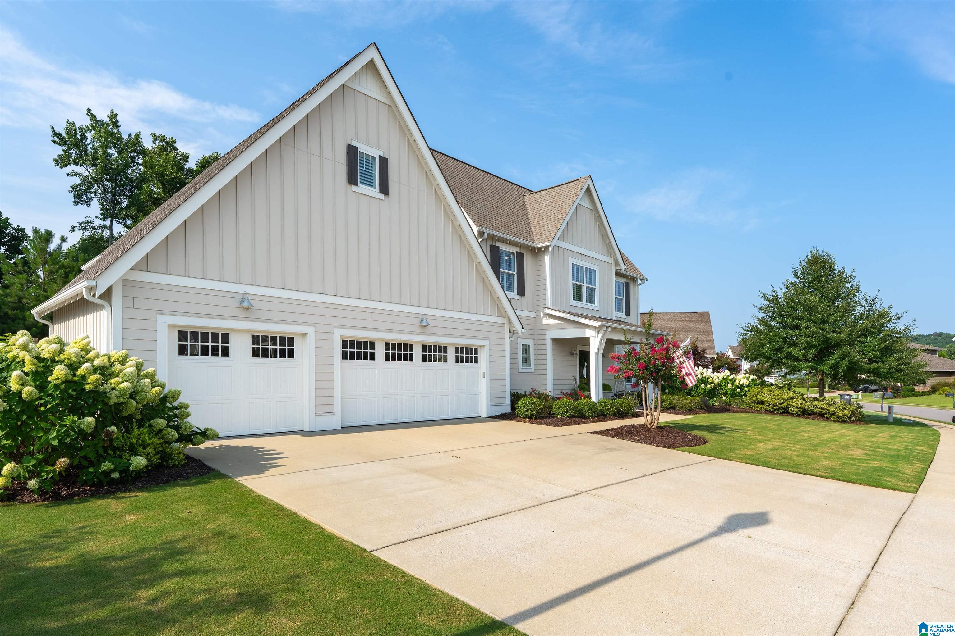 3rd image of 7874 Caldwell Dr, Trussville, AL 35173 | MLS# 21460425