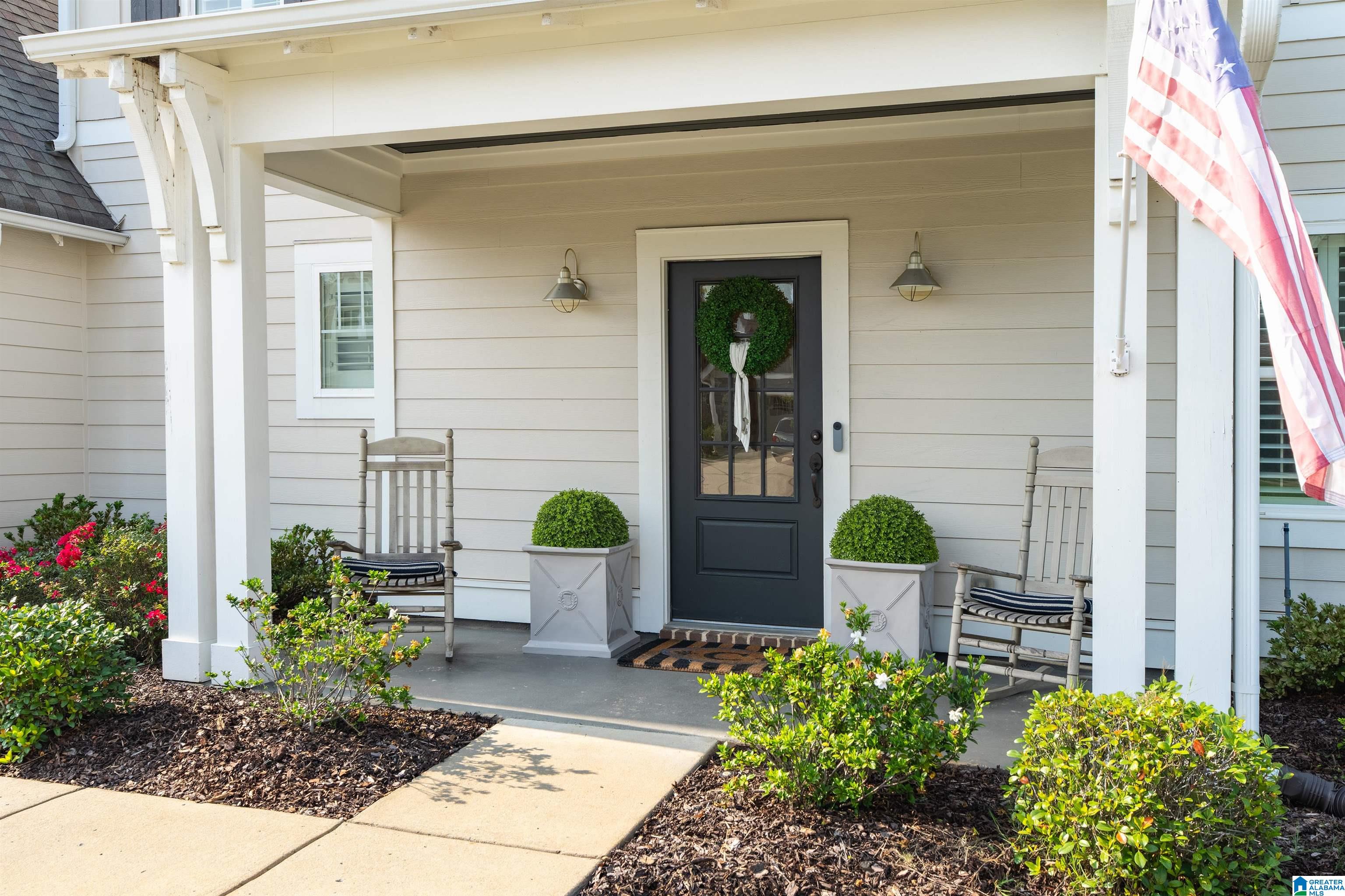 4th image of 7874 Caldwell Dr, Trussville, AL 35173 | MLS# 21460425