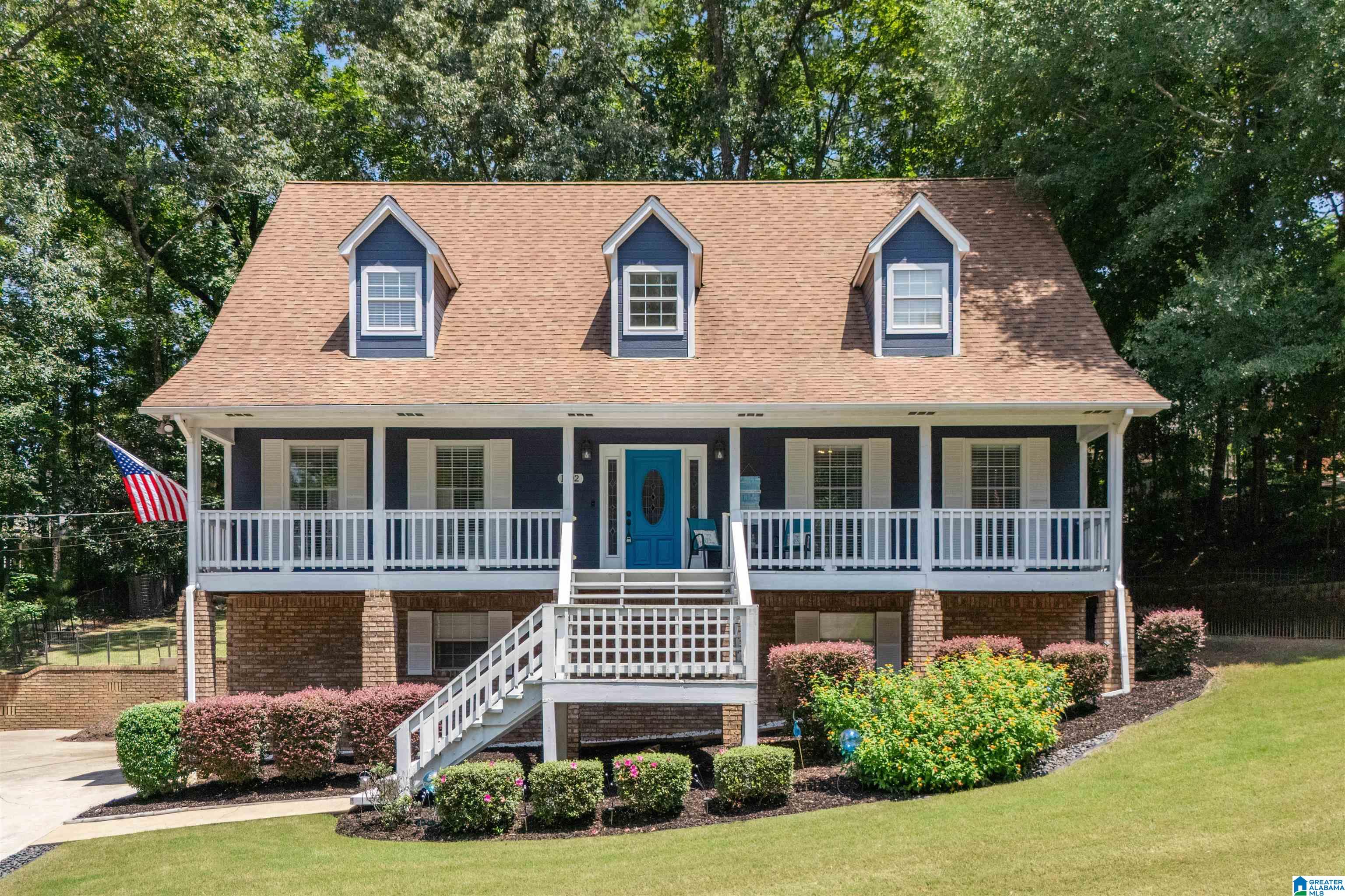 1st image of 1602 Paddock Lane, Helena, AL 35080 | MLS# 21460431