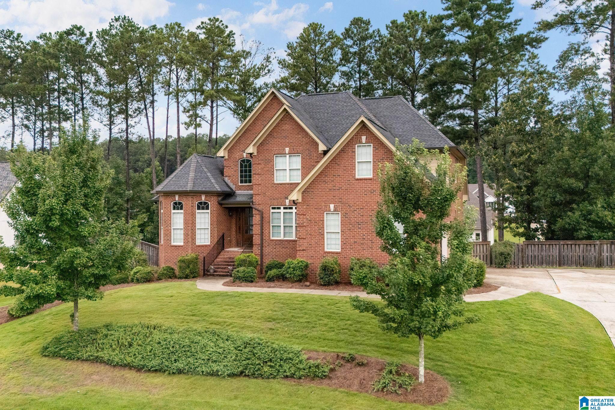 2nd image of 162 Creekwater Street, Helena, AL 35080 | MLS# 21460433