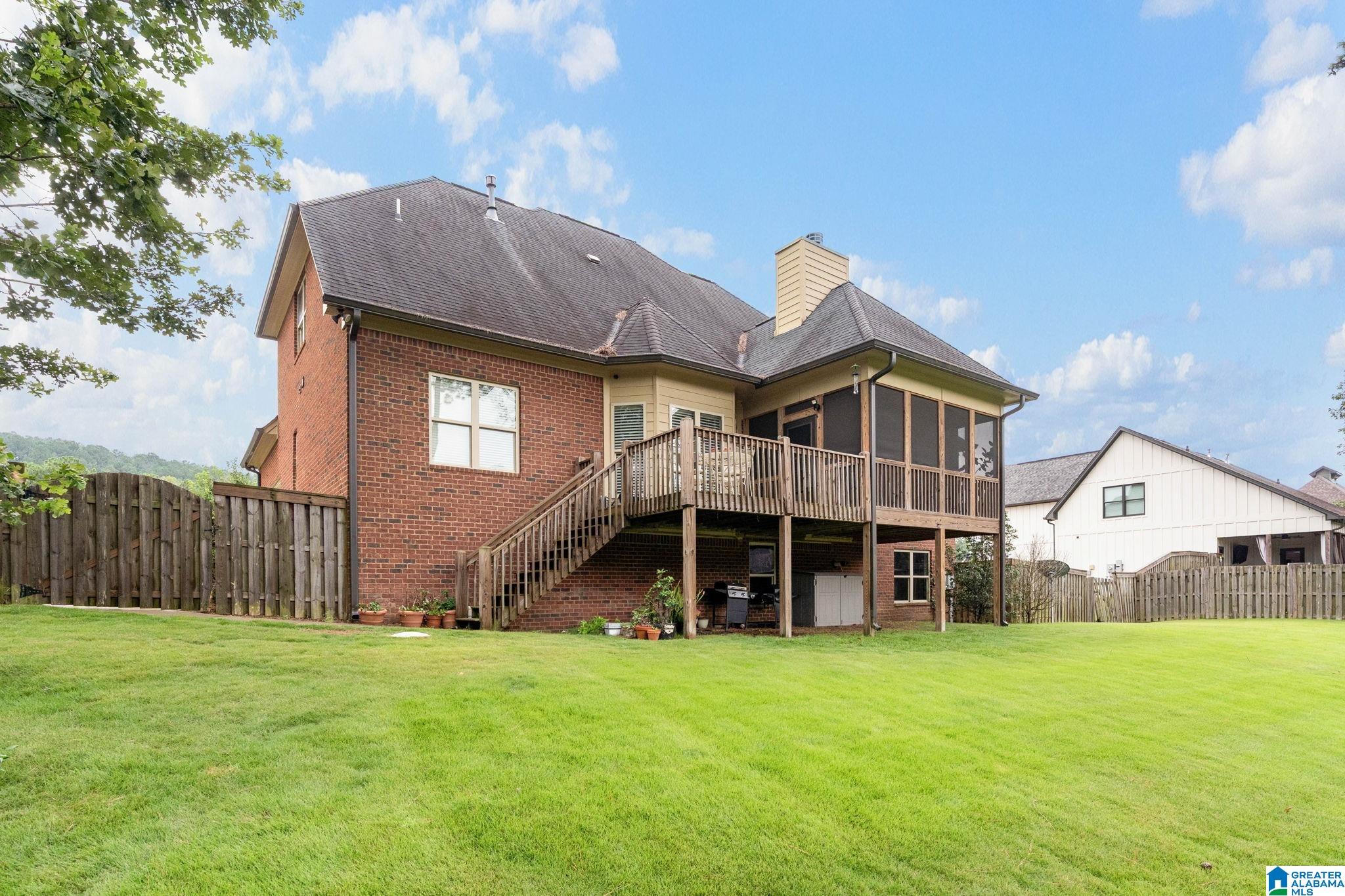 35th image of 162 Creekwater Street, Helena, AL 35080 | MLS# 21460433