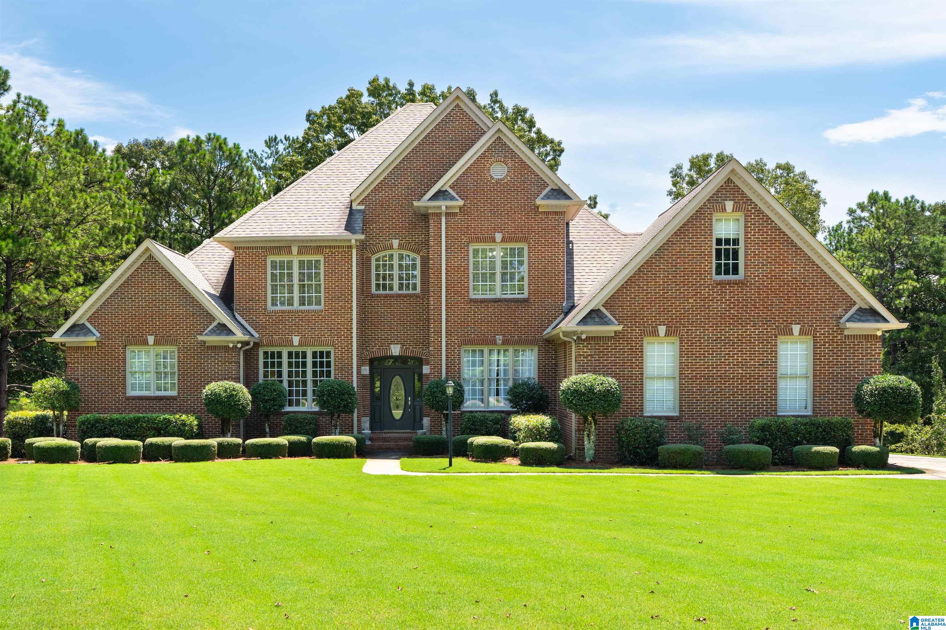 1st image of 87 Bonnie Blue Lane, Columbiana, AL 35051 | MLS# 21460434