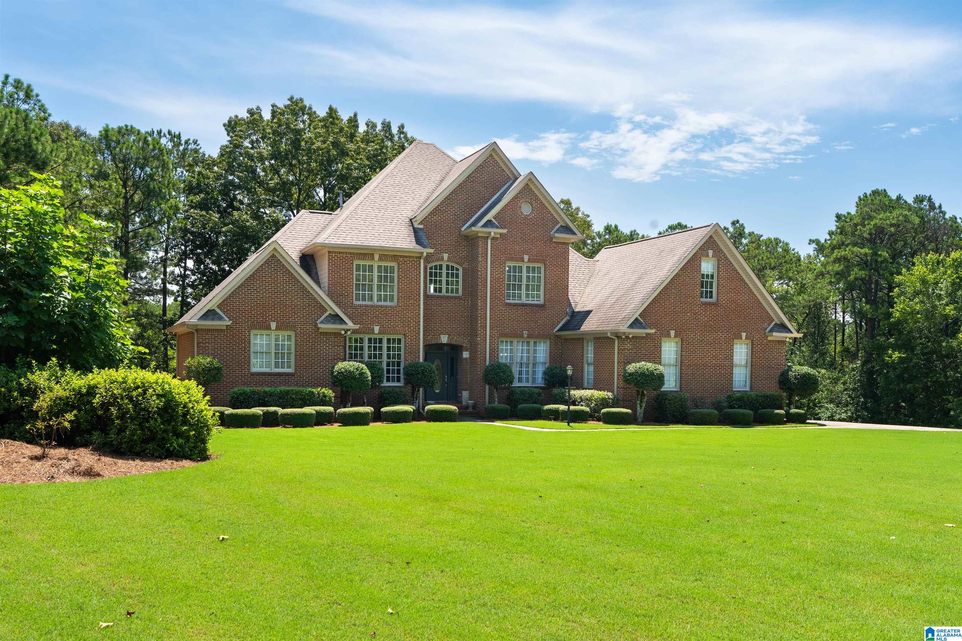 2nd image of 87 Bonnie Blue Lane, Columbiana, AL 35051 | MLS# 21460434