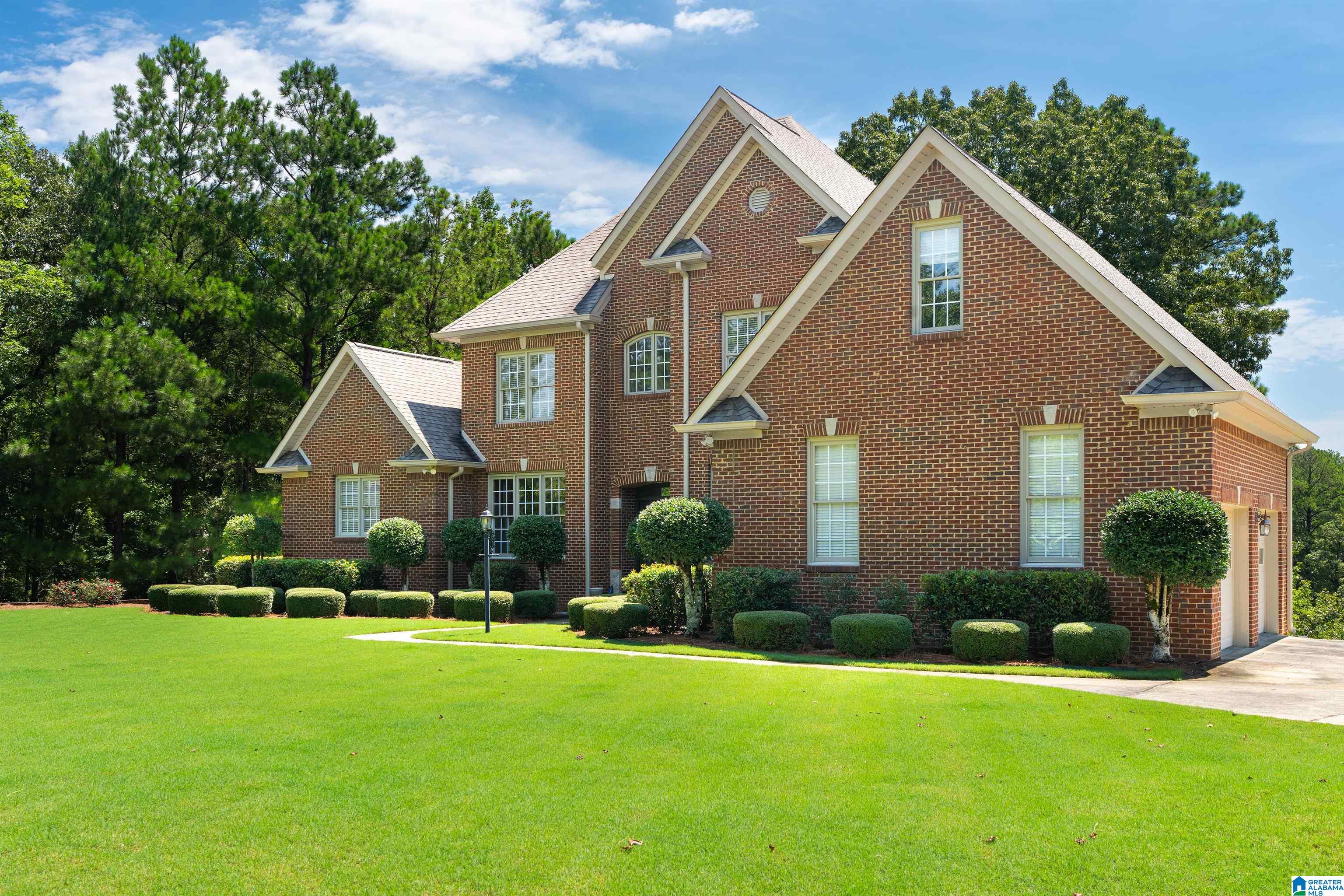 3rd image of 87 Bonnie Blue Lane, Columbiana, AL 35051 | MLS# 21460434