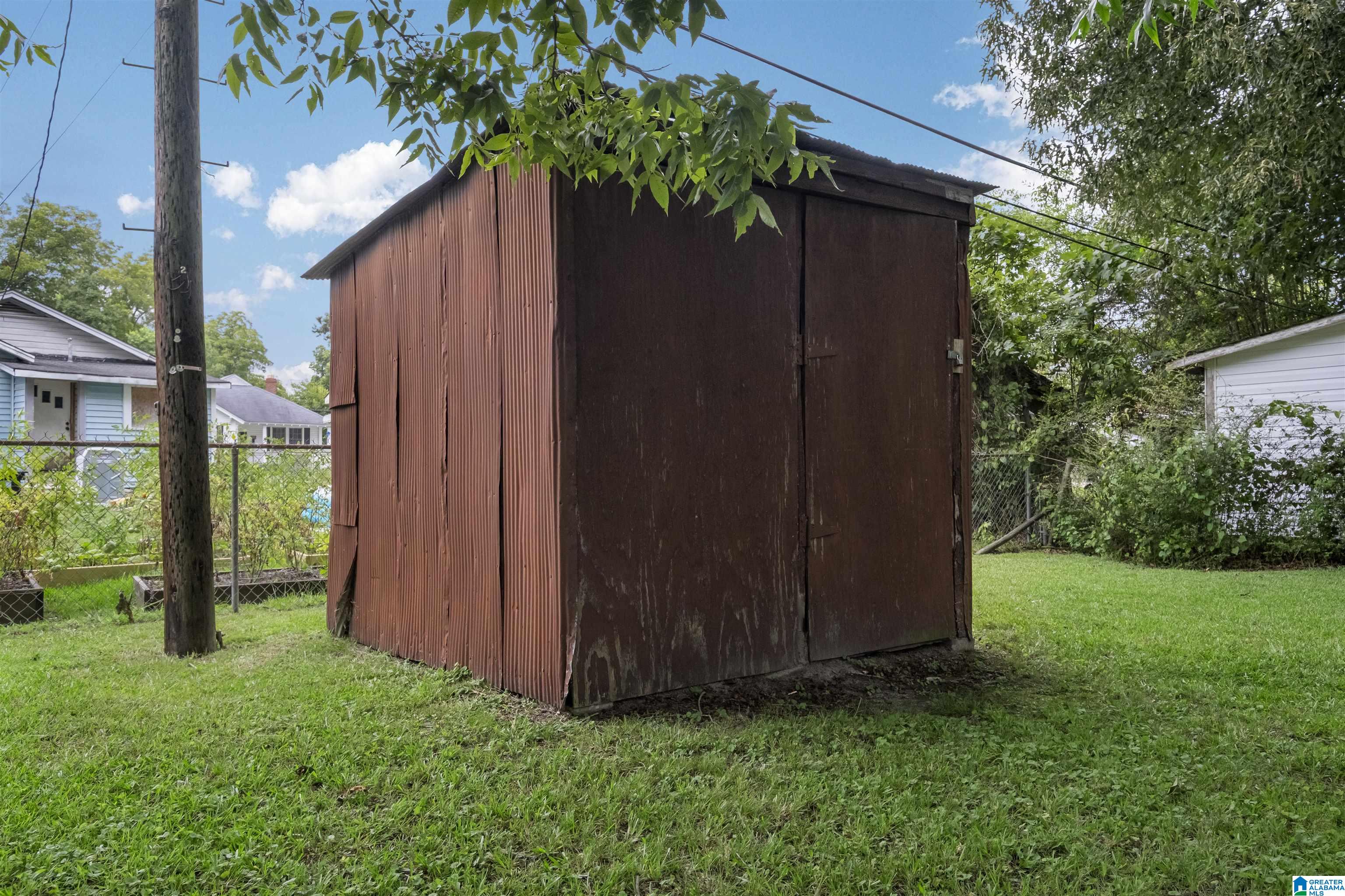 23rd image of 913 Virginia Avenue, Gadsden, AL 35903 | MLS# 21460436