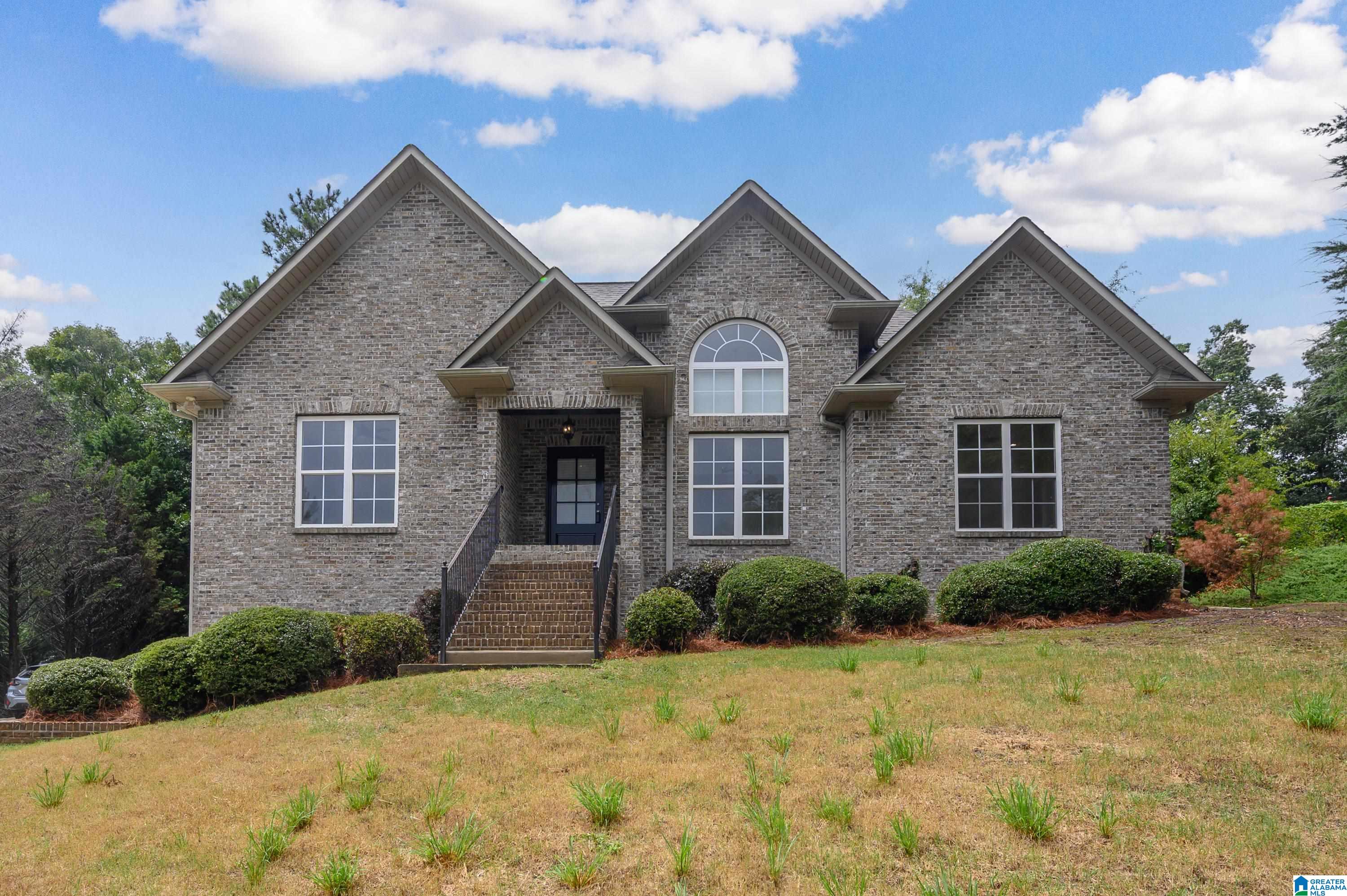 1st image of 99 Pats Way, Springville, AL 35146 | MLS# 21460441