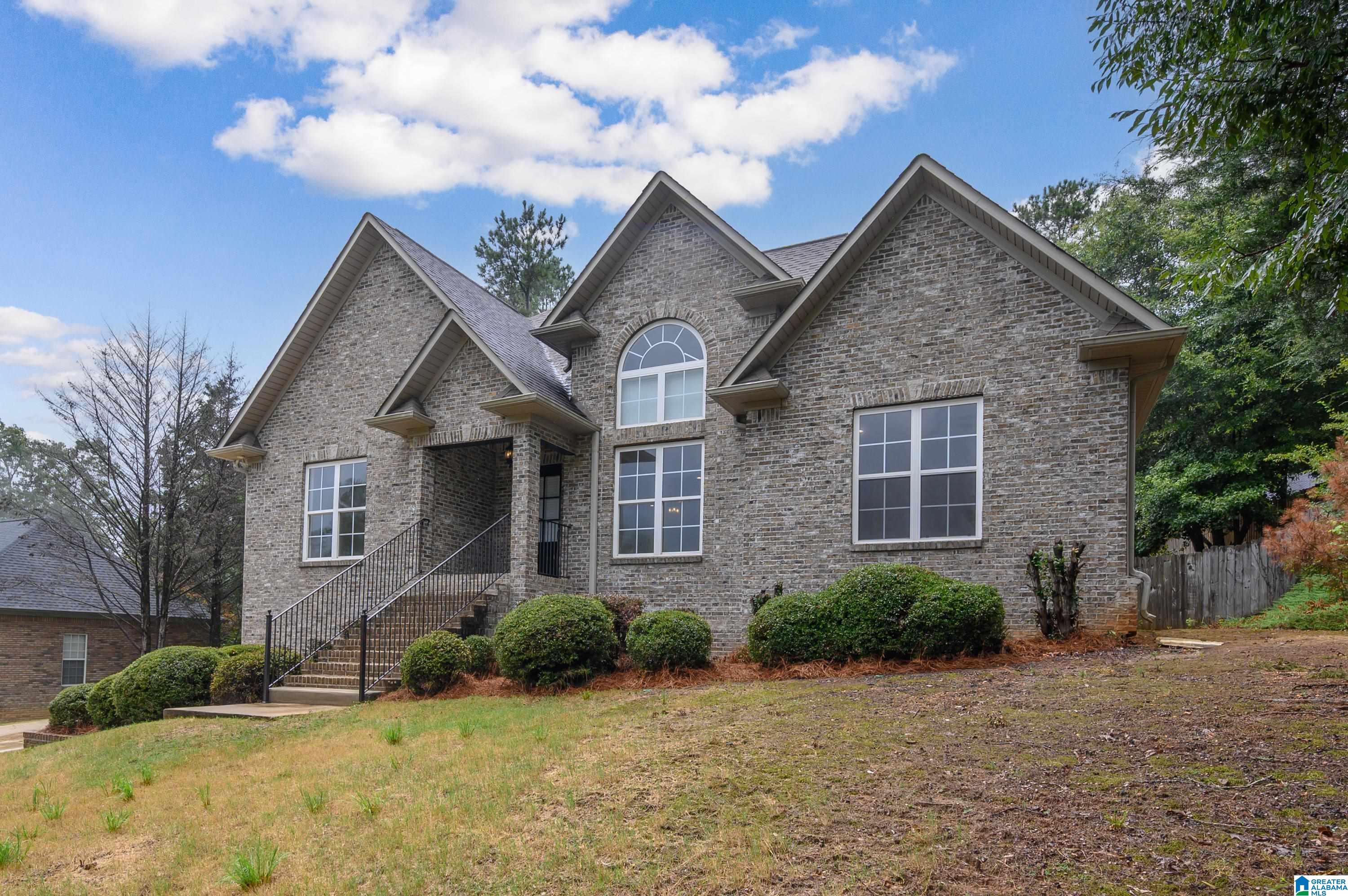 2nd image of 99 Pats Way, Springville, AL 35146 | MLS# 21460441