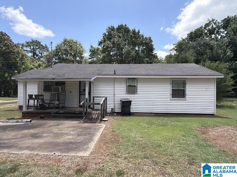 1st image of 505 Powers Avenue, Tallassee, AL 36078 | MLS# 21460446