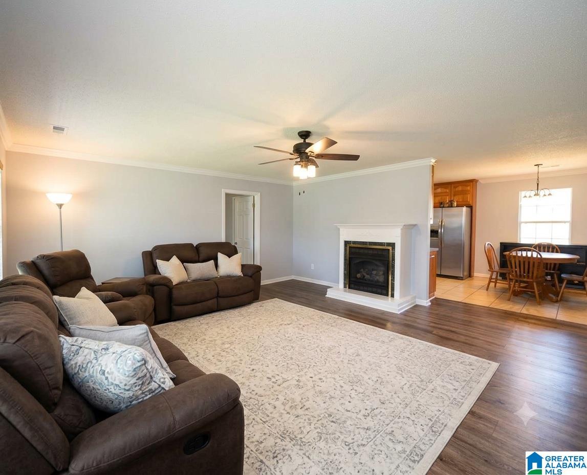 1st image of 264 Jerry Marsh Road, Cleveland, AL 35049 | MLS# 21460451
