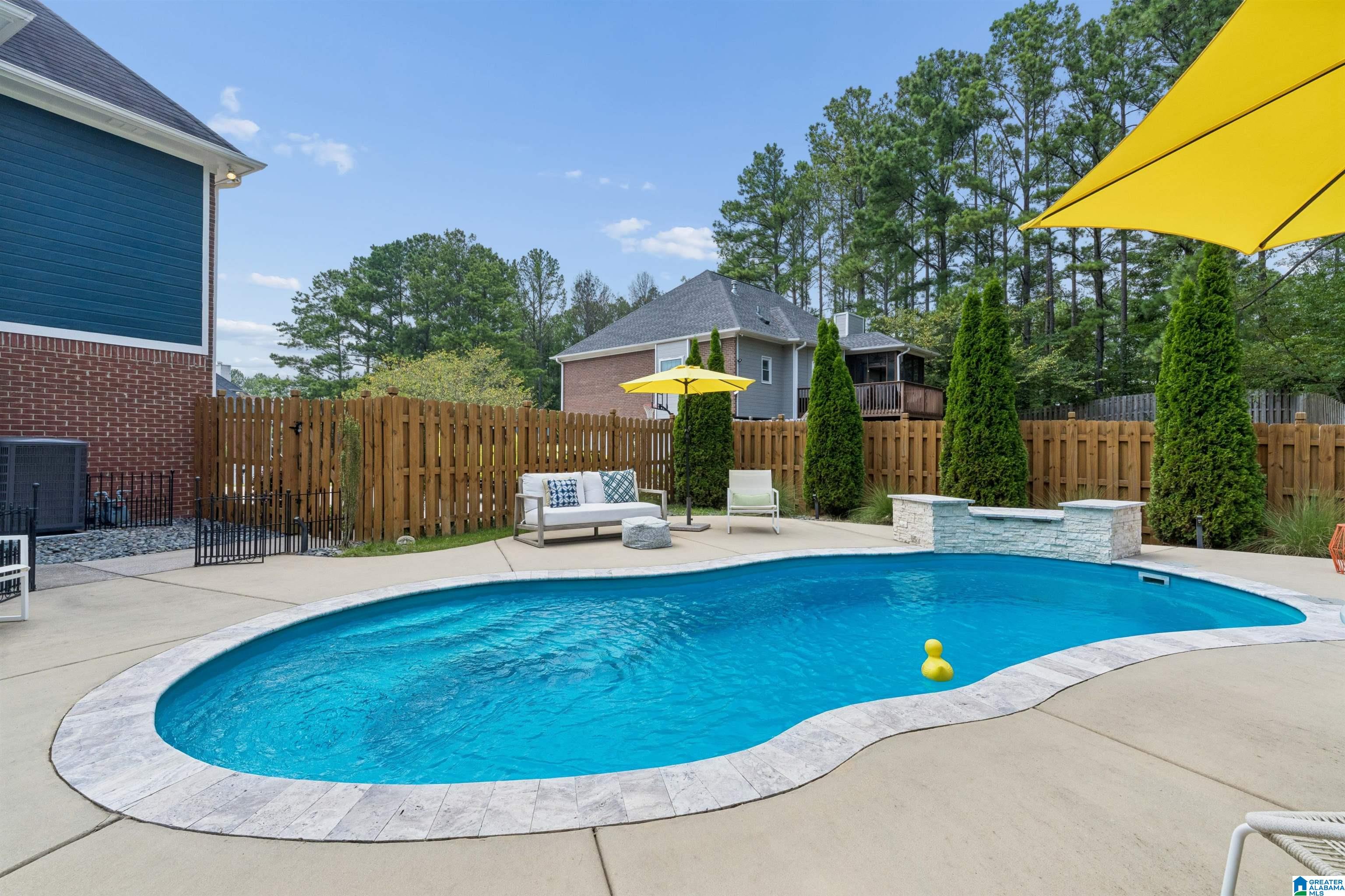 4th image of 109 Broadmoor Lane, Alabaster, AL 35007 | MLS# 21460454