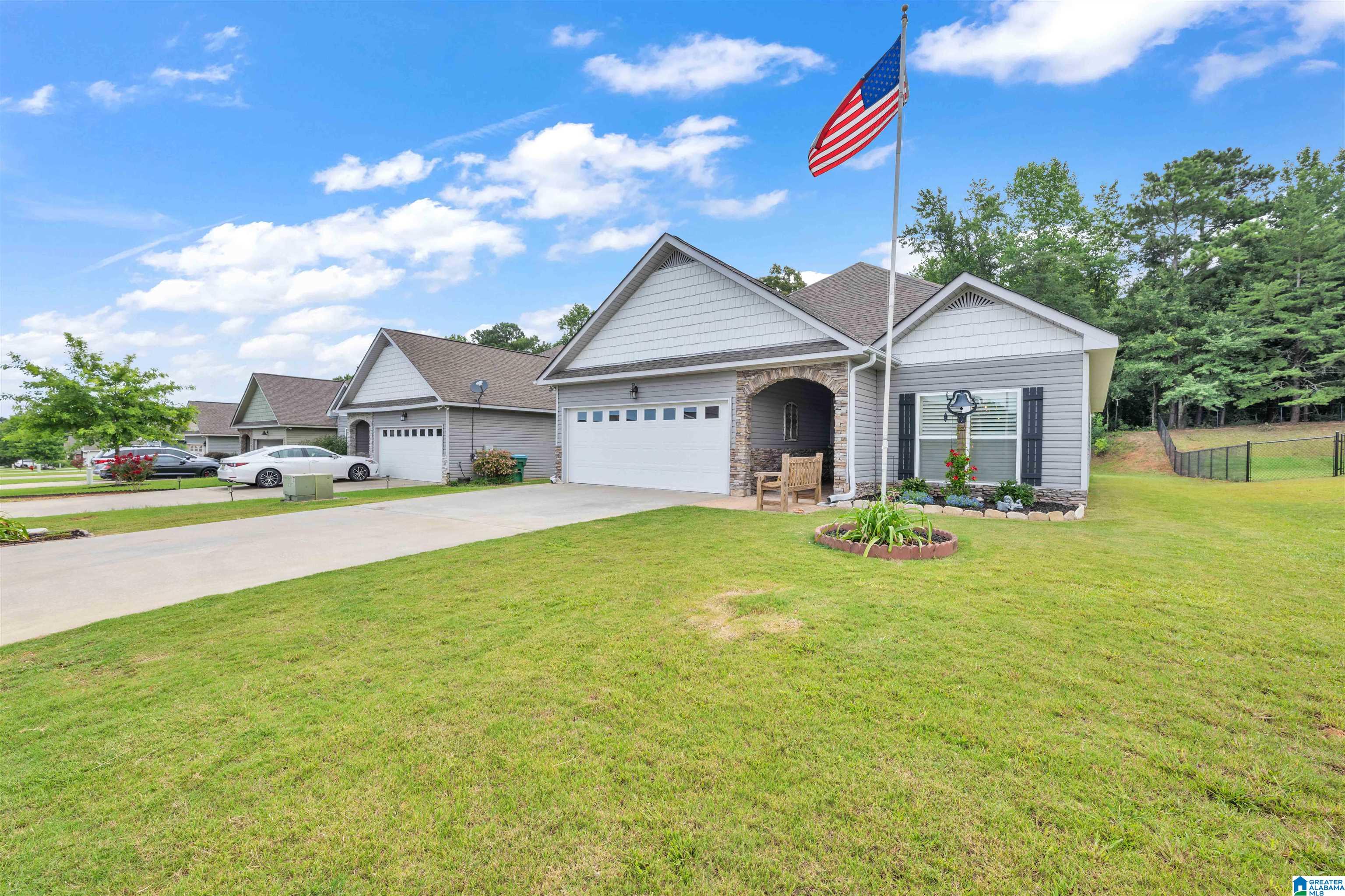 2nd image of 110 Sunset Lane, Jemison, AL 35085 | MLS# 21460455