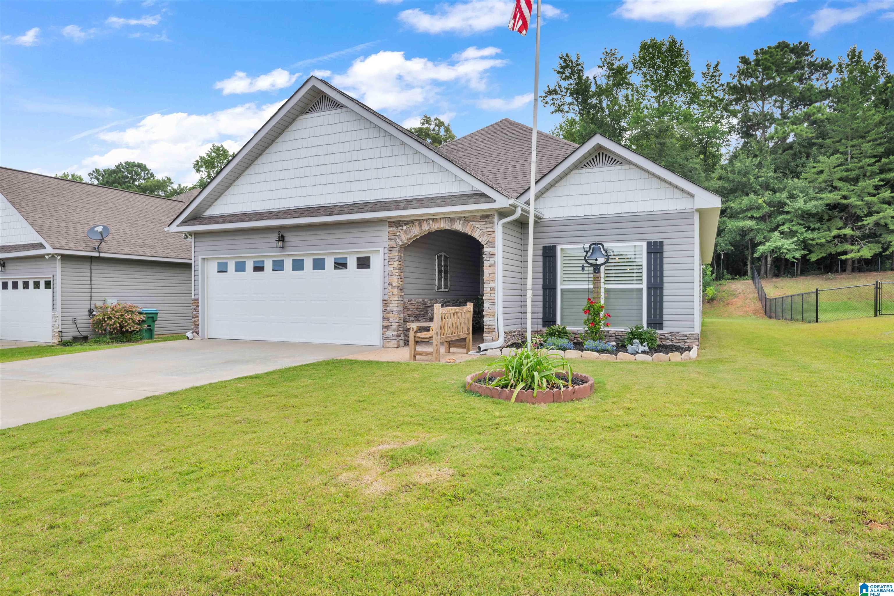 3rd image of 110 Sunset Lane, Jemison, AL 35085 | MLS# 21460455