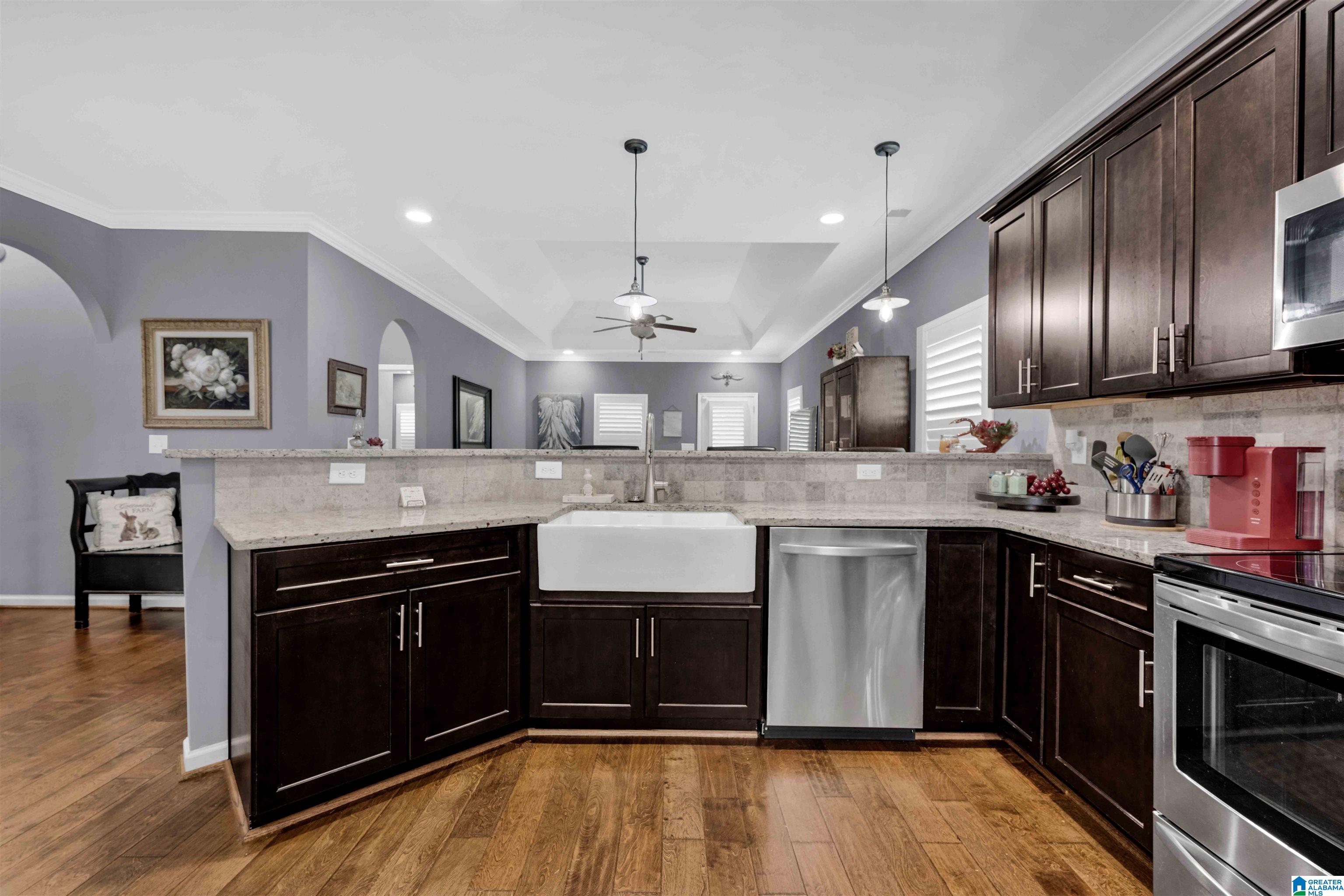 5th image of 110 Sunset Lane, Jemison, AL 35085 | MLS# 21460455