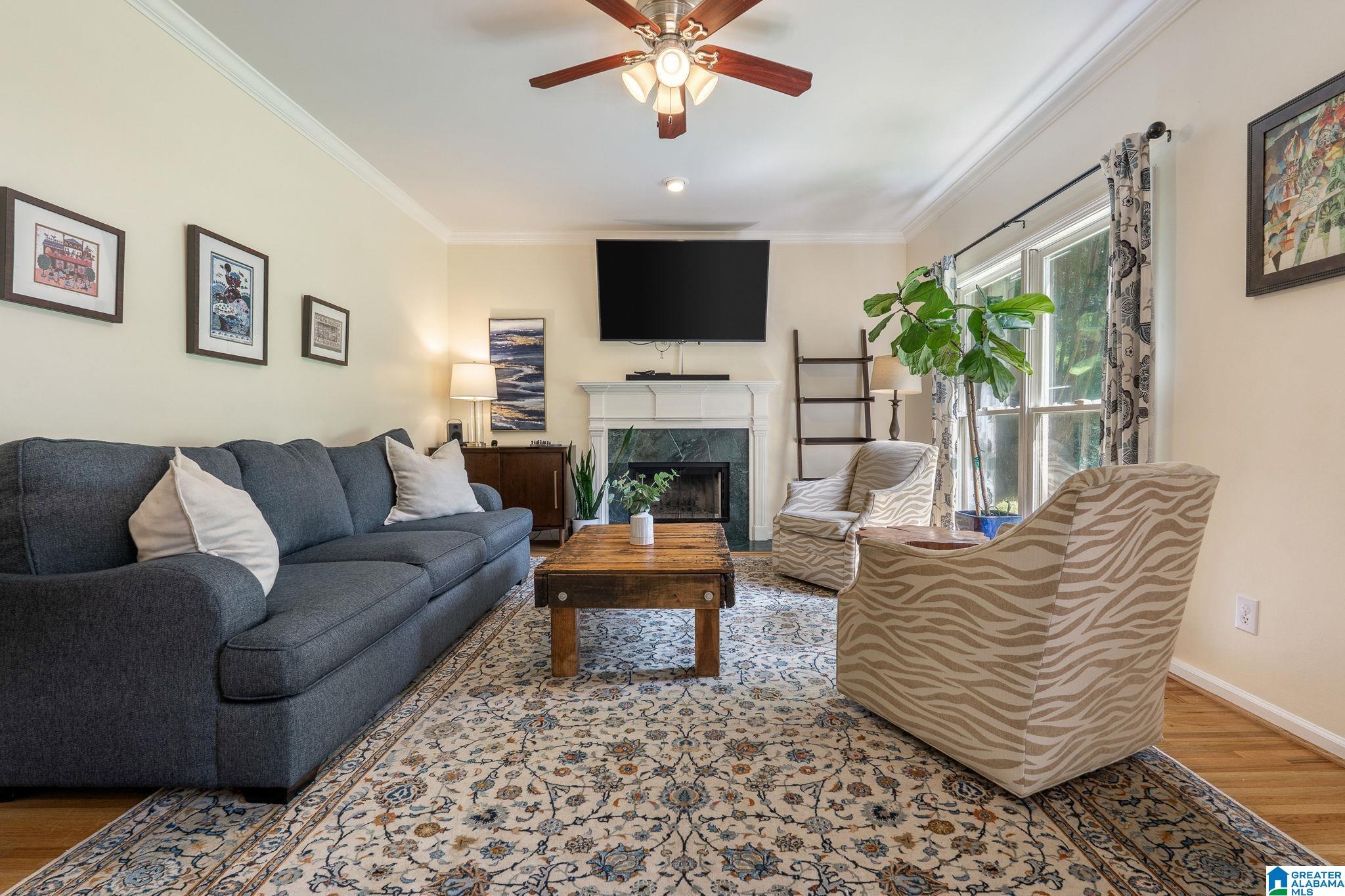 5th image of 113 Sweet Gum Lane, Chelsea, AL 35043 | MLS# 21460468