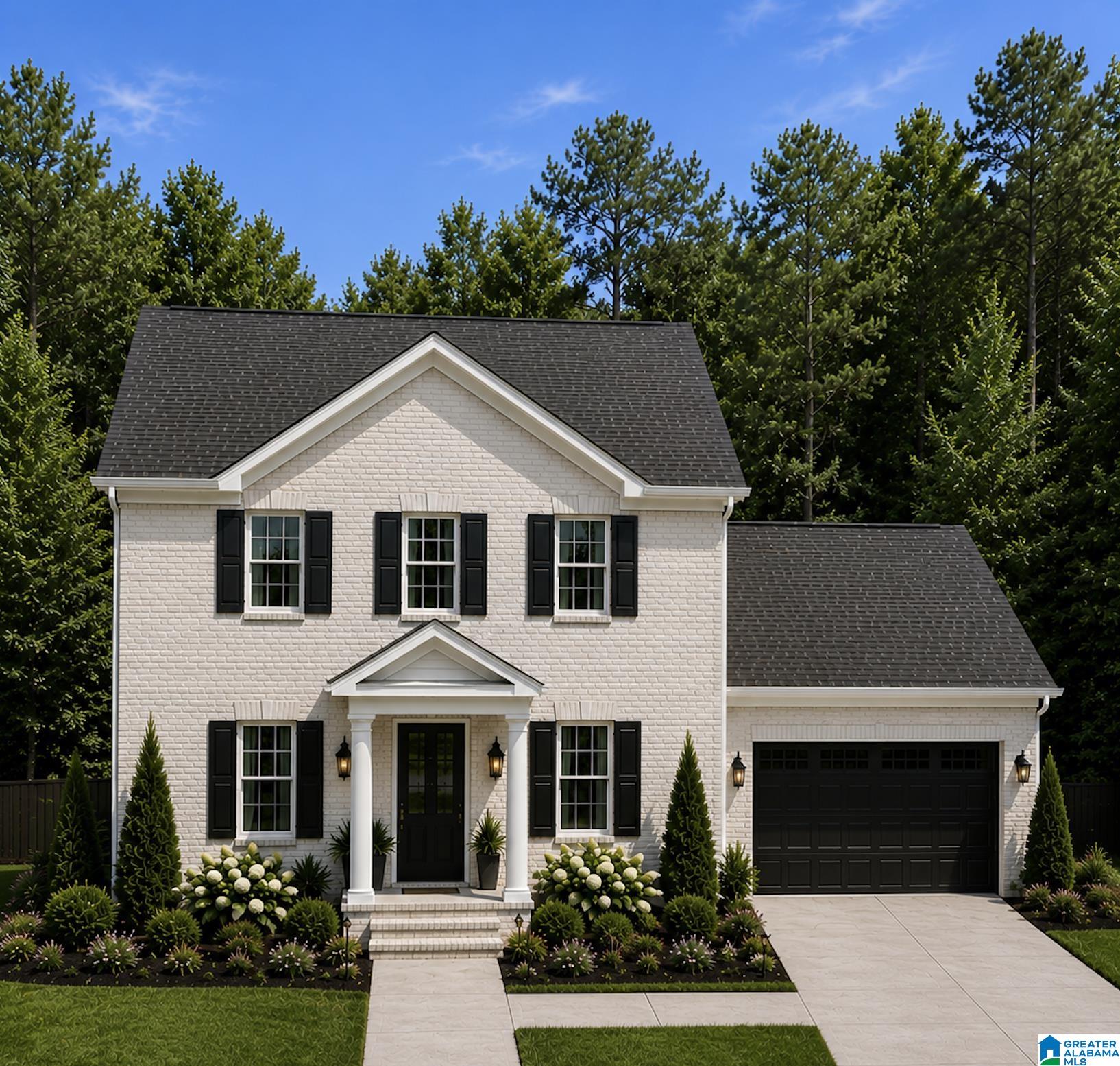 1st image of 205 Tumbleweed Dr, Guntersville, AL 35976 | MLS# 21460470