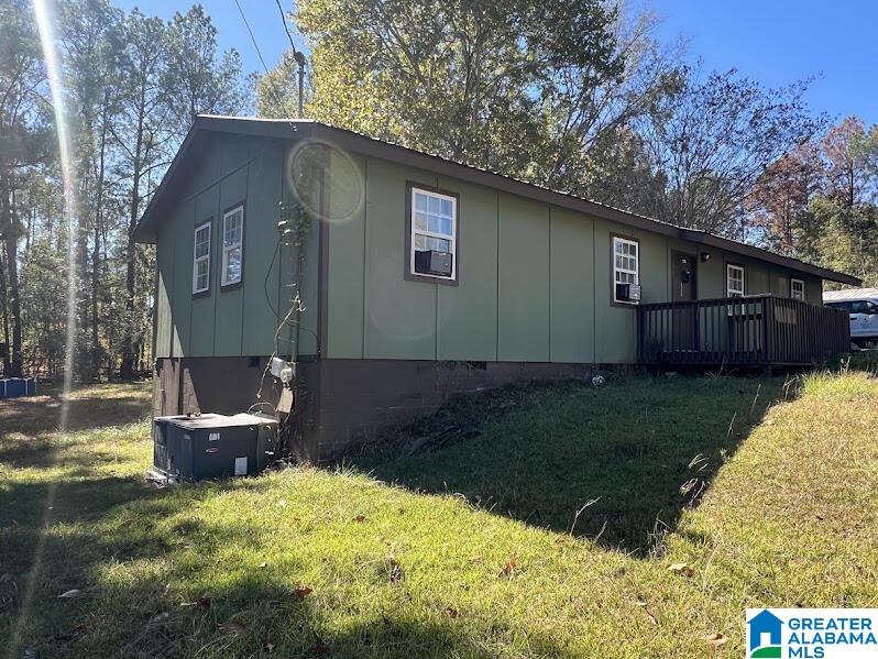 2nd image of 1215 Elk Dr, Alexander City, AL 35010 | MLS# 21460471