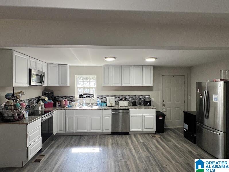 3rd image of 1215 Elk Dr, Alexander City, AL 35010 | MLS# 21460471