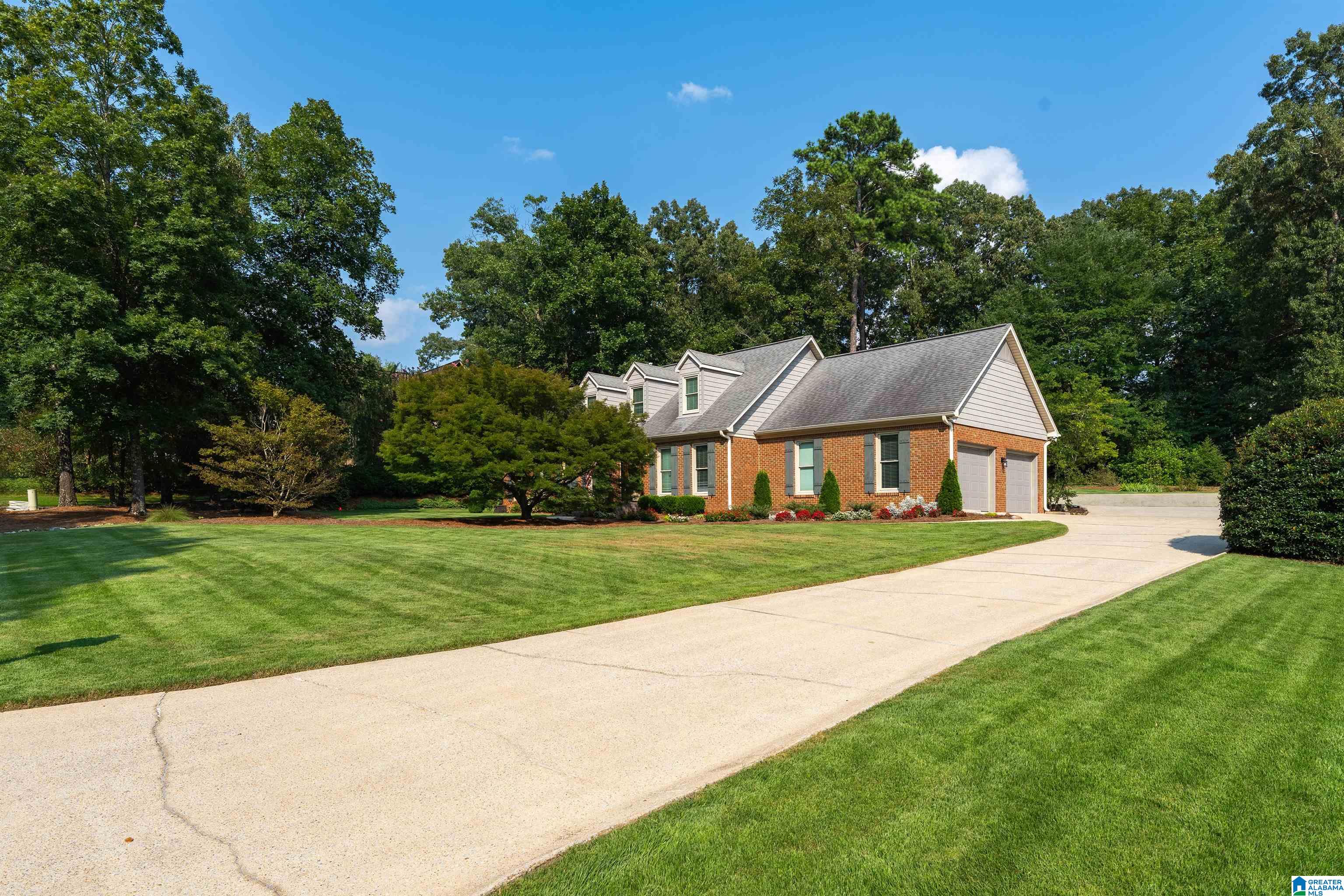 Photo 2 of Single family home for sale at 5009 Meadow Brk Rd, Birmingham, AL 35242 | MLS# 21460472 | Listing updated on 2026-09-14