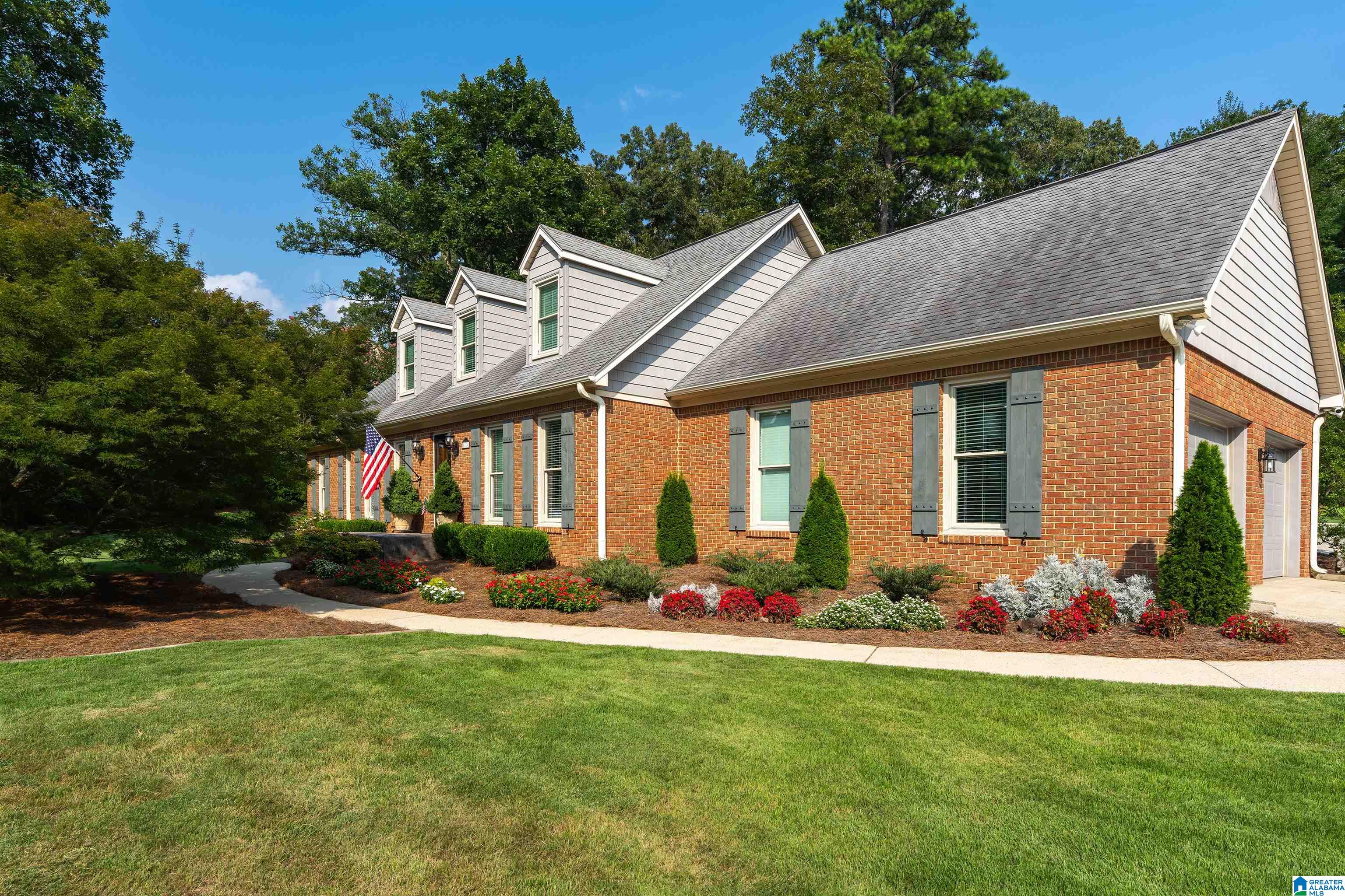 Photo 3 of Single family home for sale at 5009 Meadow Brk Rd, Birmingham, AL 35242 | MLS# 21460472 | Listing updated on 2026-09-14