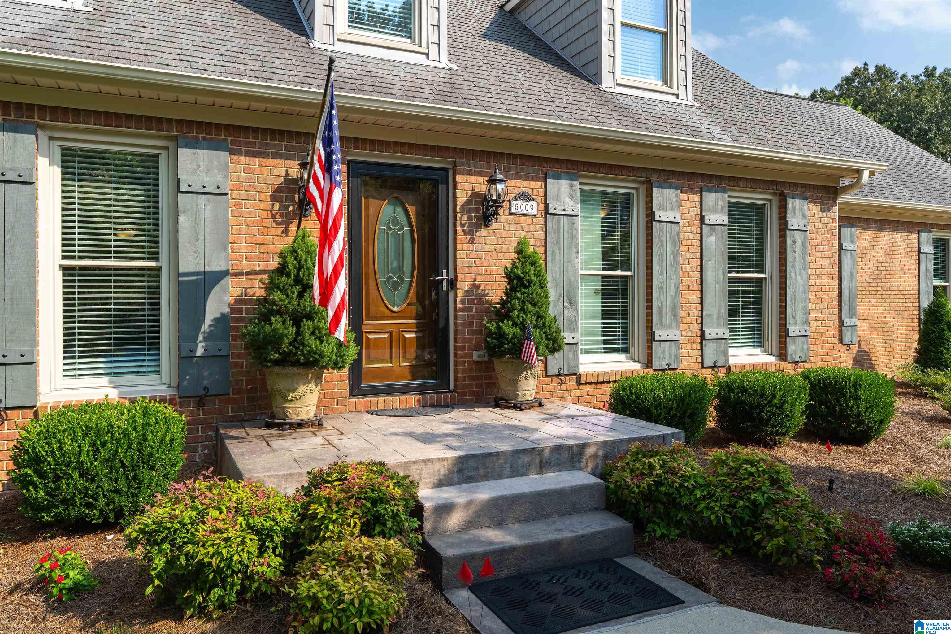 Photo 4 of Single family home for sale at 5009 Meadow Brk Rd, Birmingham, AL 35242 | MLS# 21460472 | Listing updated on 2026-09-14