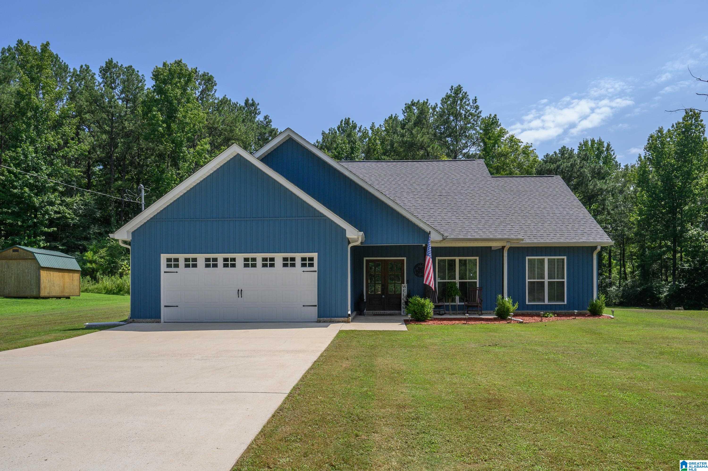1st image of 1703 Sellers Road, Dora, AL 35062 | MLS# 21460486