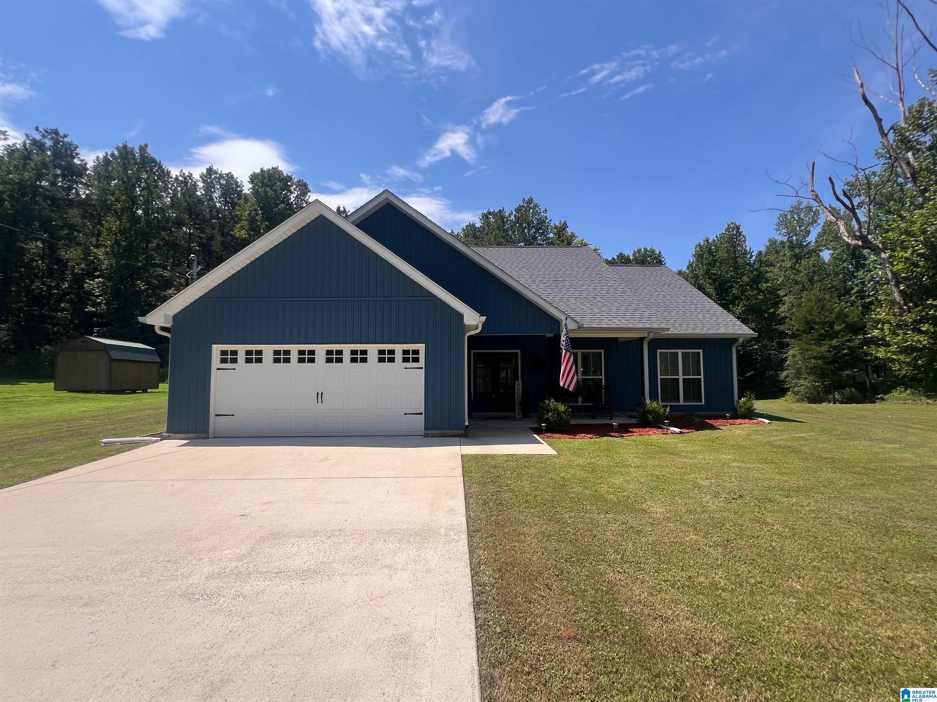 2nd image of 1703 Sellers Road, Dora, AL 35062 | MLS# 21460486