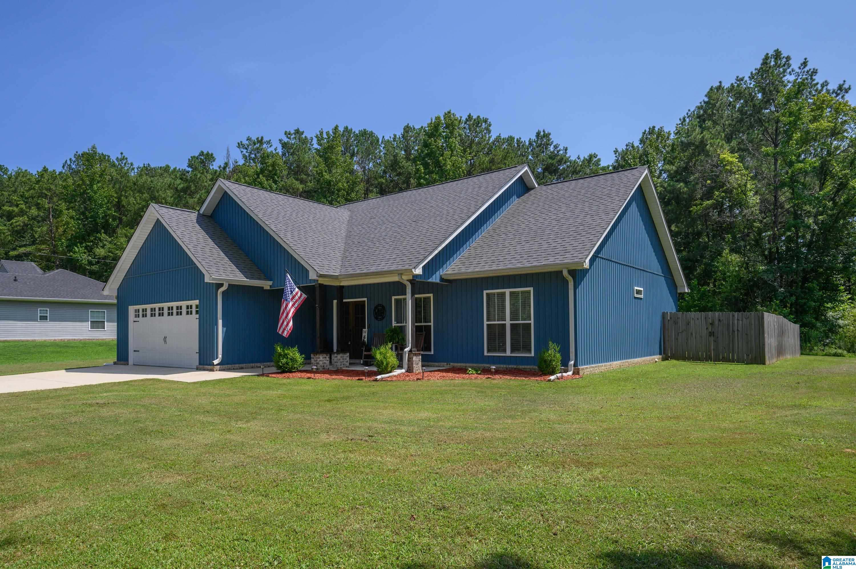 Photo 3 of Sale Pending at 1703 Sellers Rd, Dora, AL 35062 | MLS# 21460486 | Listing updated on 2026-08-26