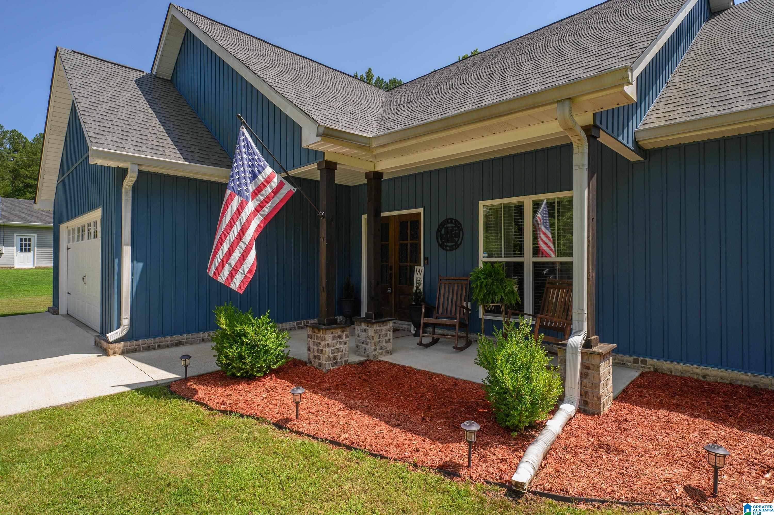 Photo 4 of Sale Pending at 1703 Sellers Rd, Dora, AL 35062 | MLS# 21460486 | Listing updated on 2026-08-26