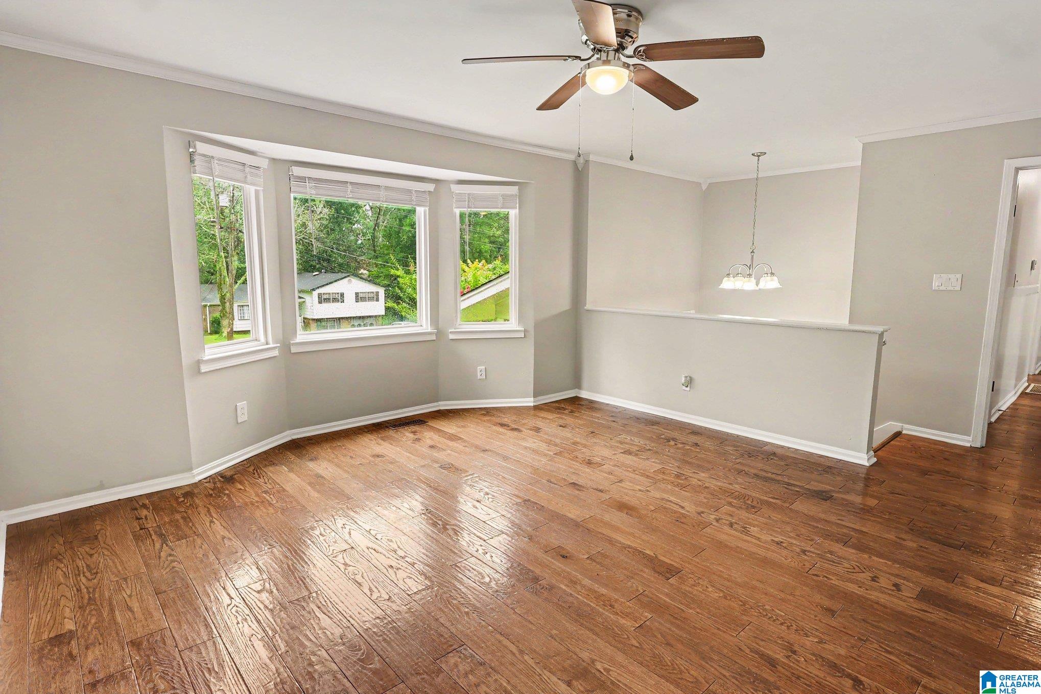 Photo 3 of Single family home for sale at 1424 Highpoint Ter, Birmingham, AL 35235 | MLS# 21460489 | Listing updated on 2026-08-27