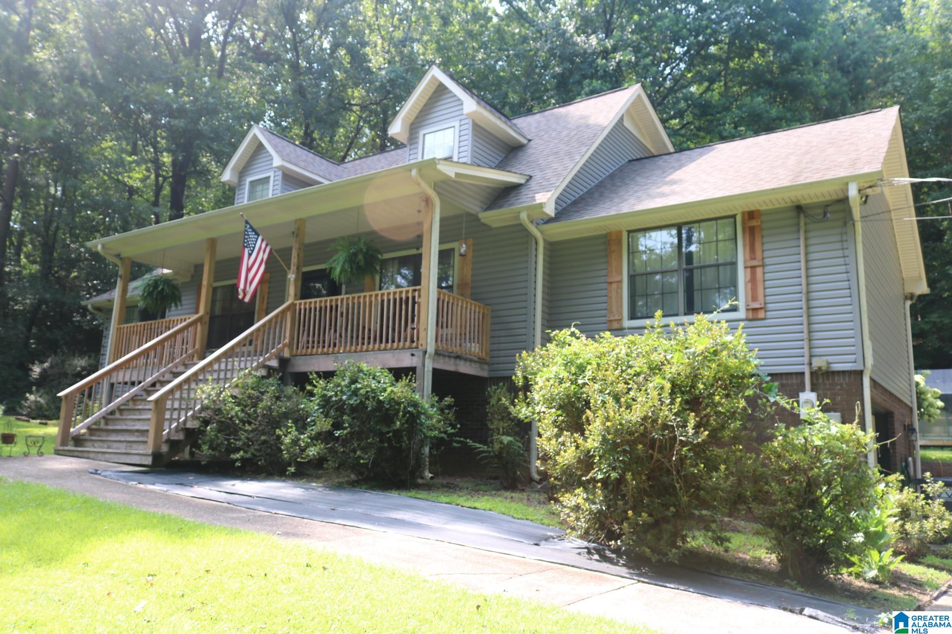 1st image of 3400 Ashwood Road, Bessemer, AL 35023 | MLS# 21460490